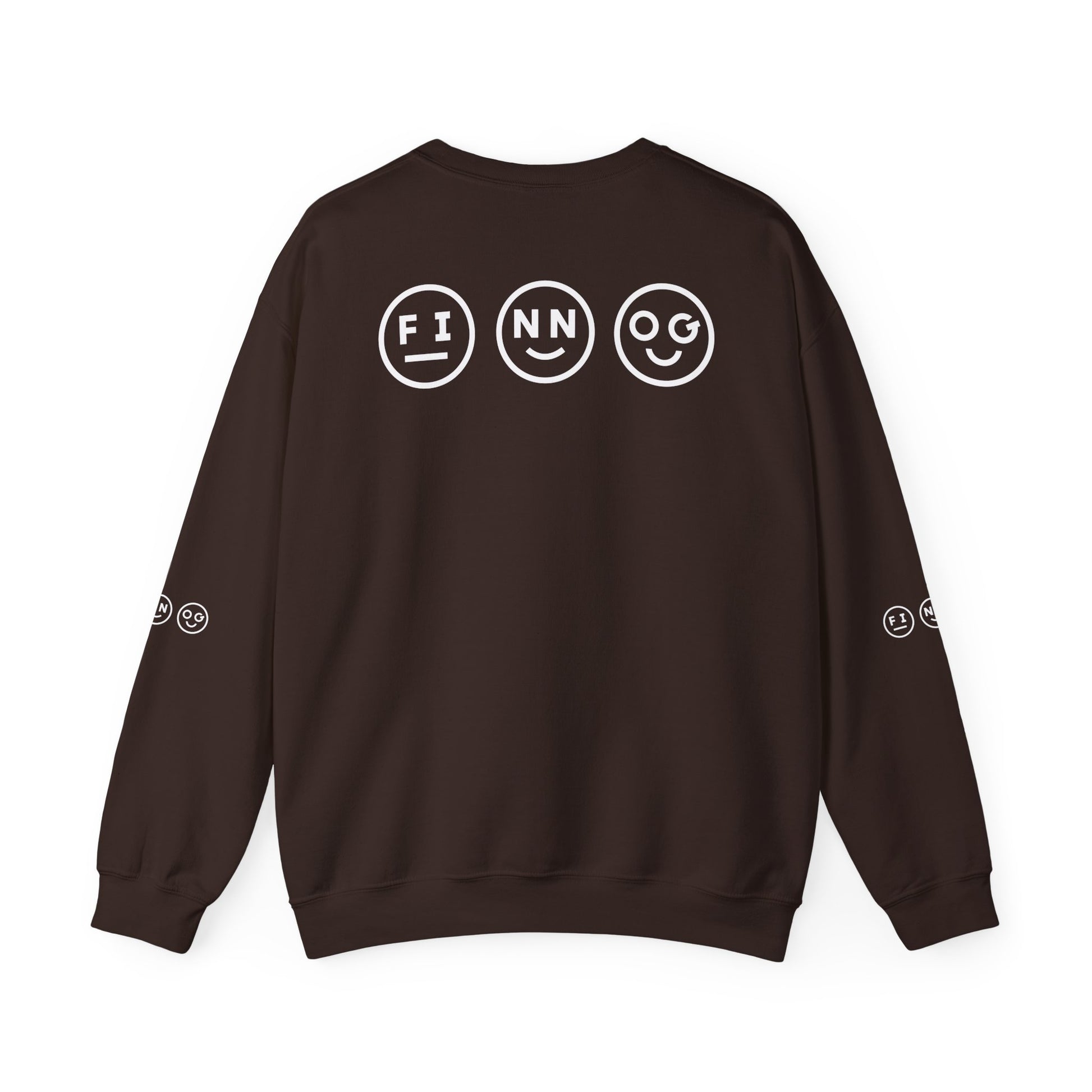 LFG light Unisex Crewneck Sweatshirt - OG Garments