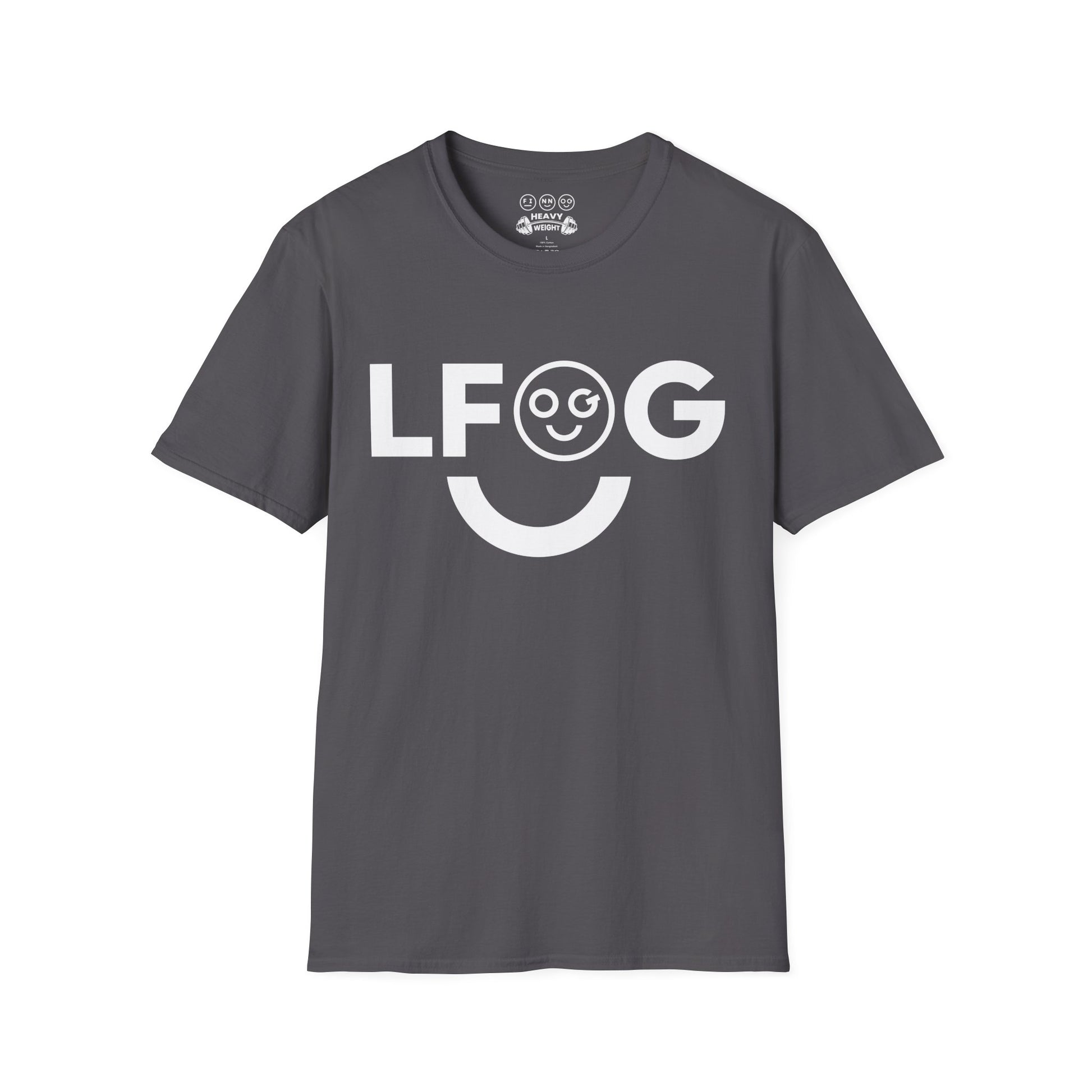 LFG light Unisex T-Shirt - OG Garments