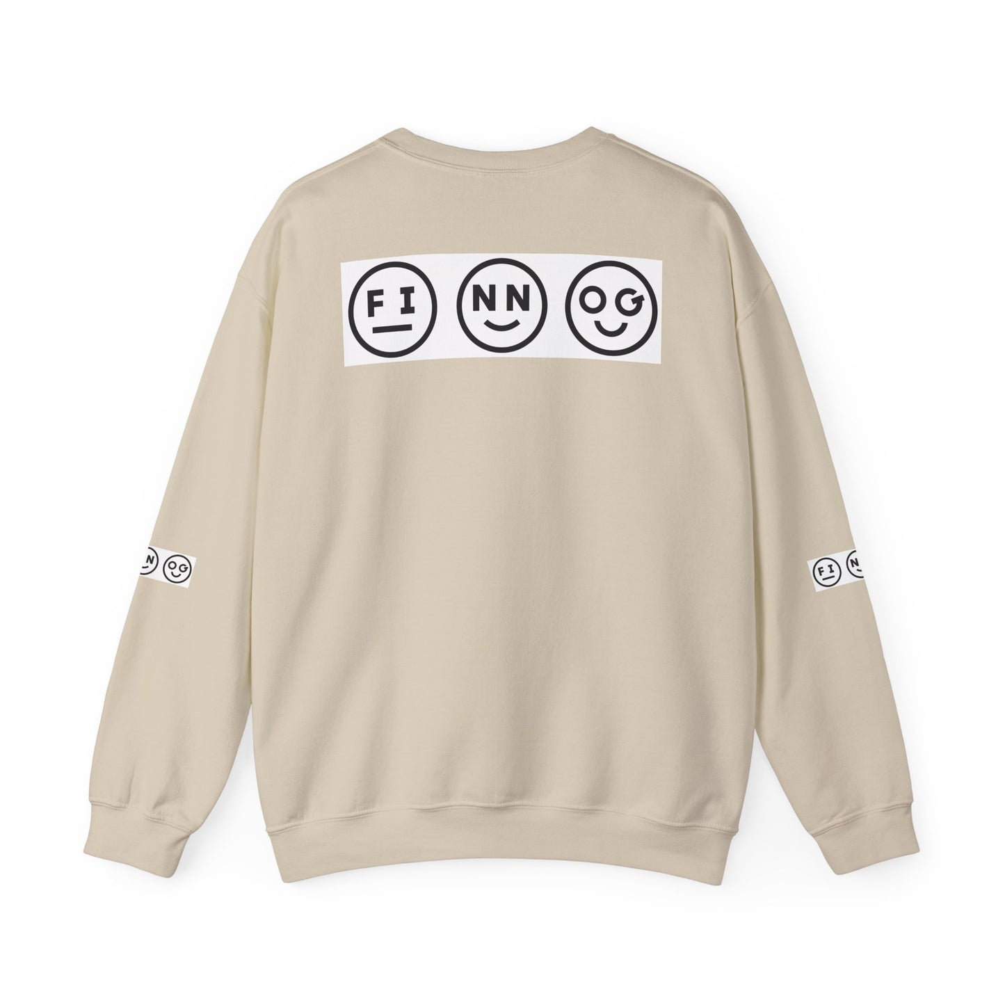 LFG dark Unisex Crewneck Sweatshirt