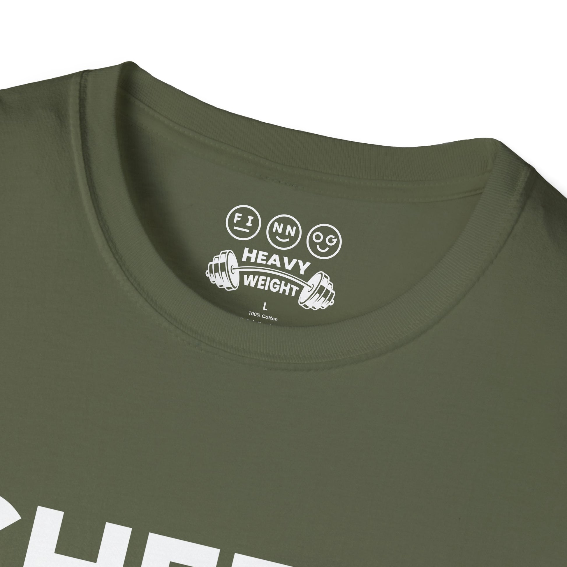 Cheers light Unisex T-Shirt - OG Garments