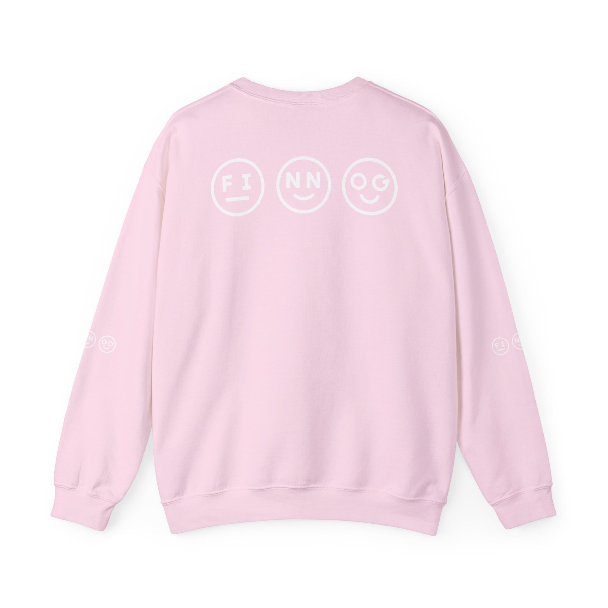 Cheers light Unisex Crewneck Sweatshirt - OG Garments