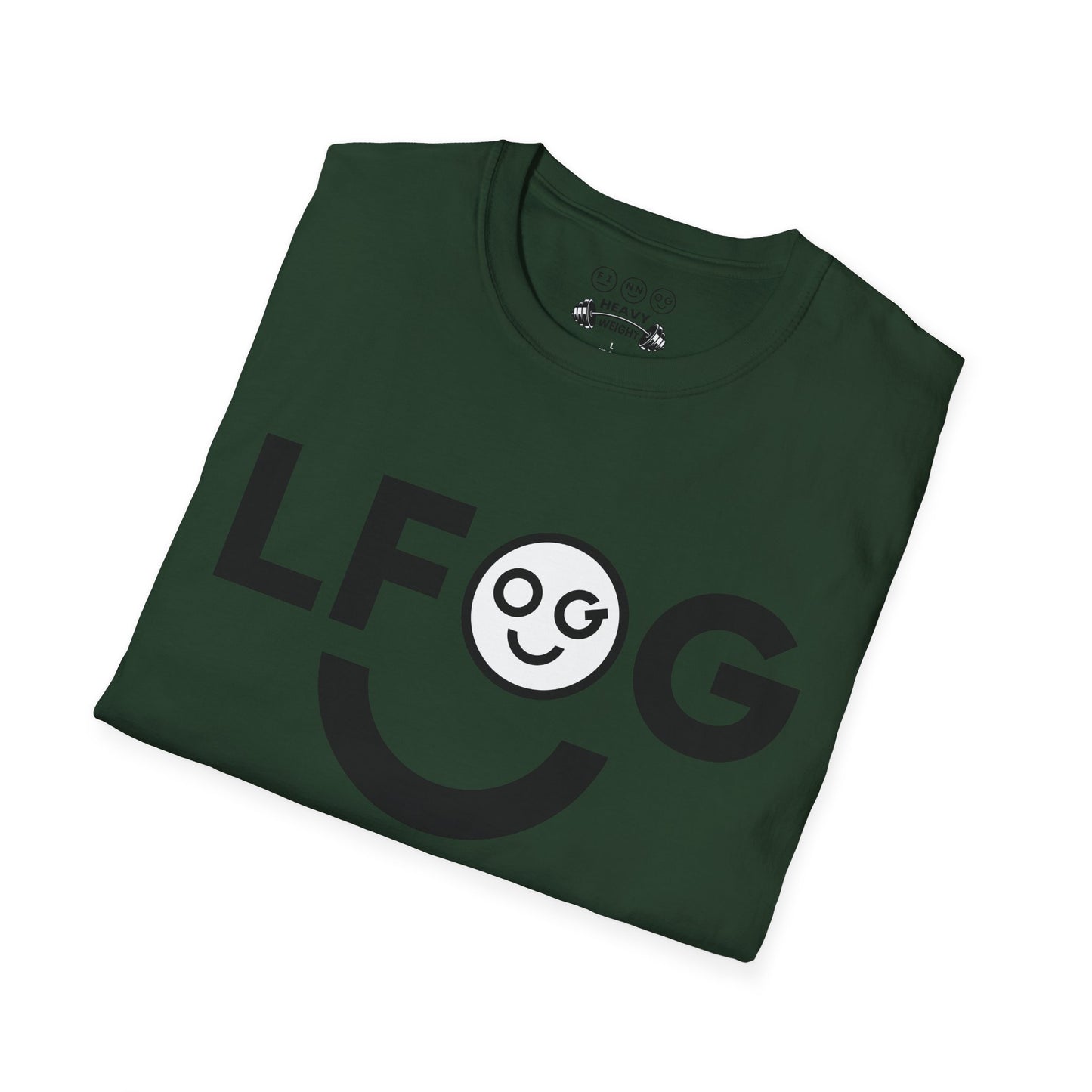 LFG dark Unisex T-Shirt