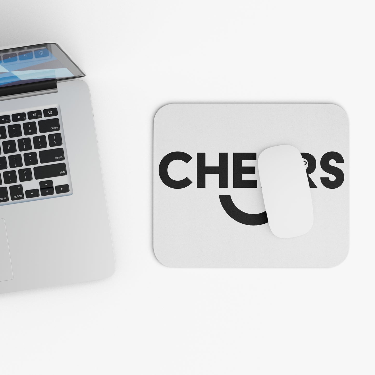 Cheers Mouse Pad - OG Garments