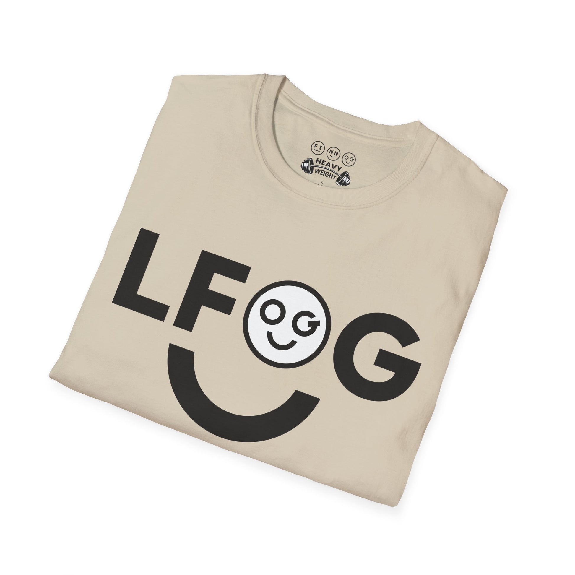 LFG dark Unisex T-Shirt - OG Garments