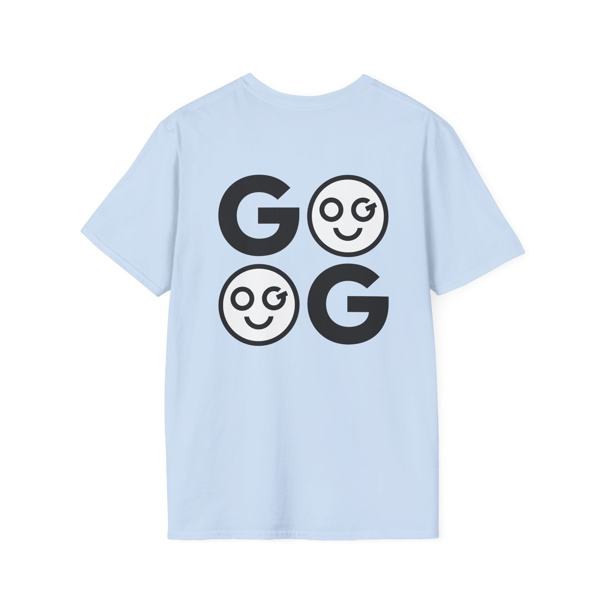 GO dark Unisex T-Shirt - OG Garments