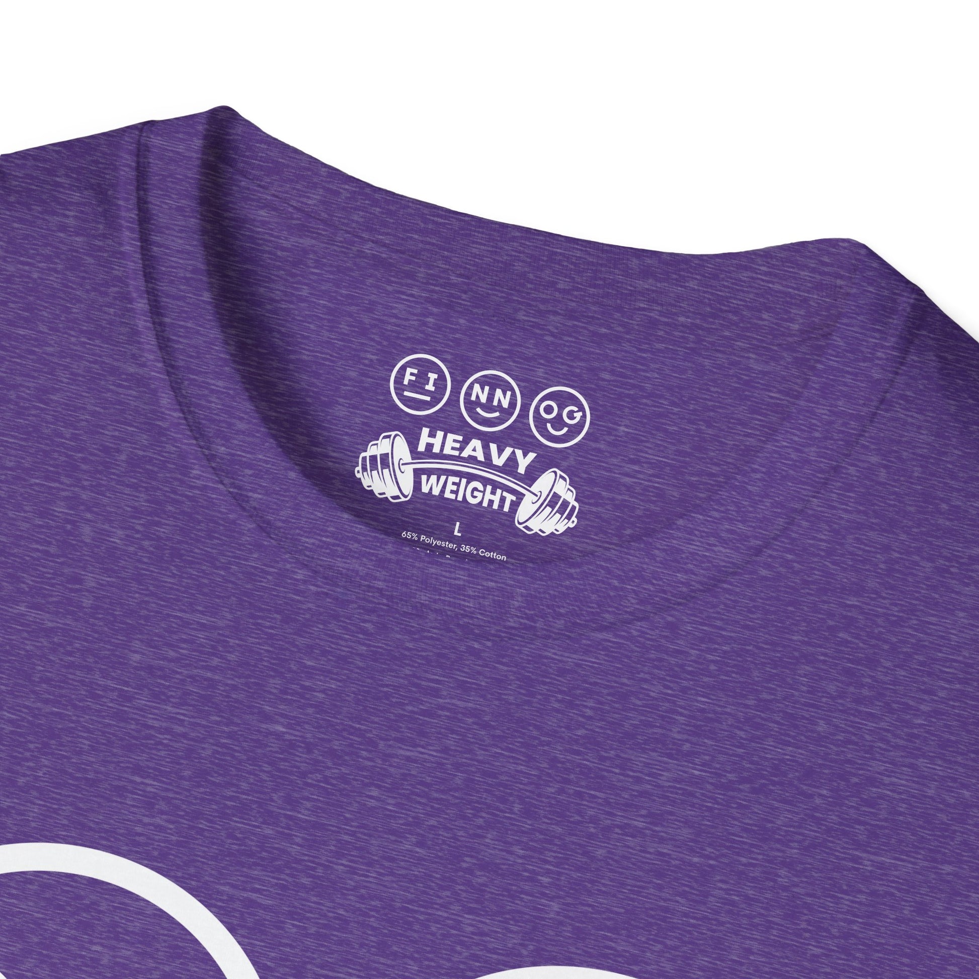 GO light Unisex T-Shirt - OG Garments