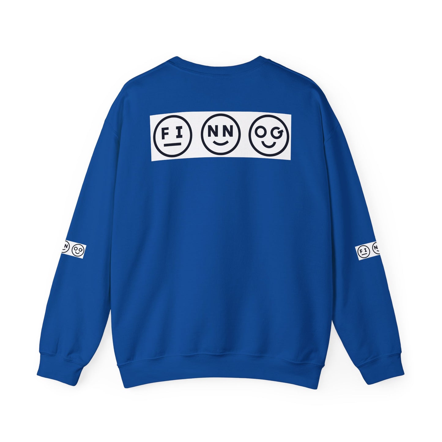 Cheers dark Unisex Crewneck Sweatshirt