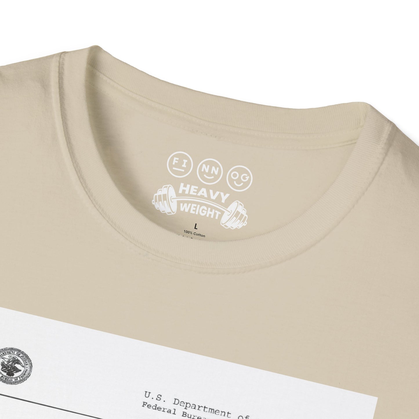 Prison Unisex T-Shirt - OG Garments