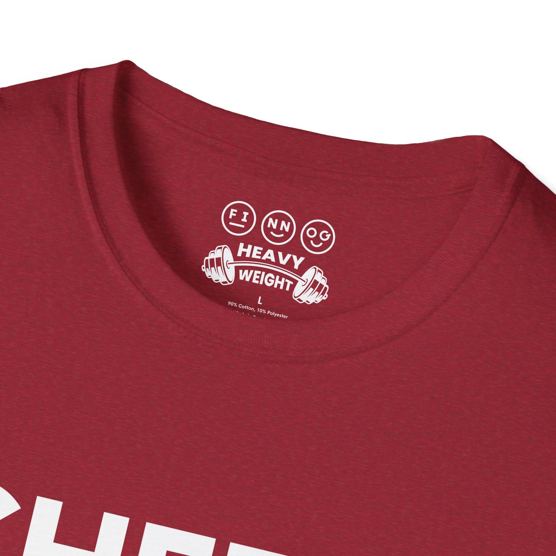 Cheers light Unisex T-Shirt - OG Garments