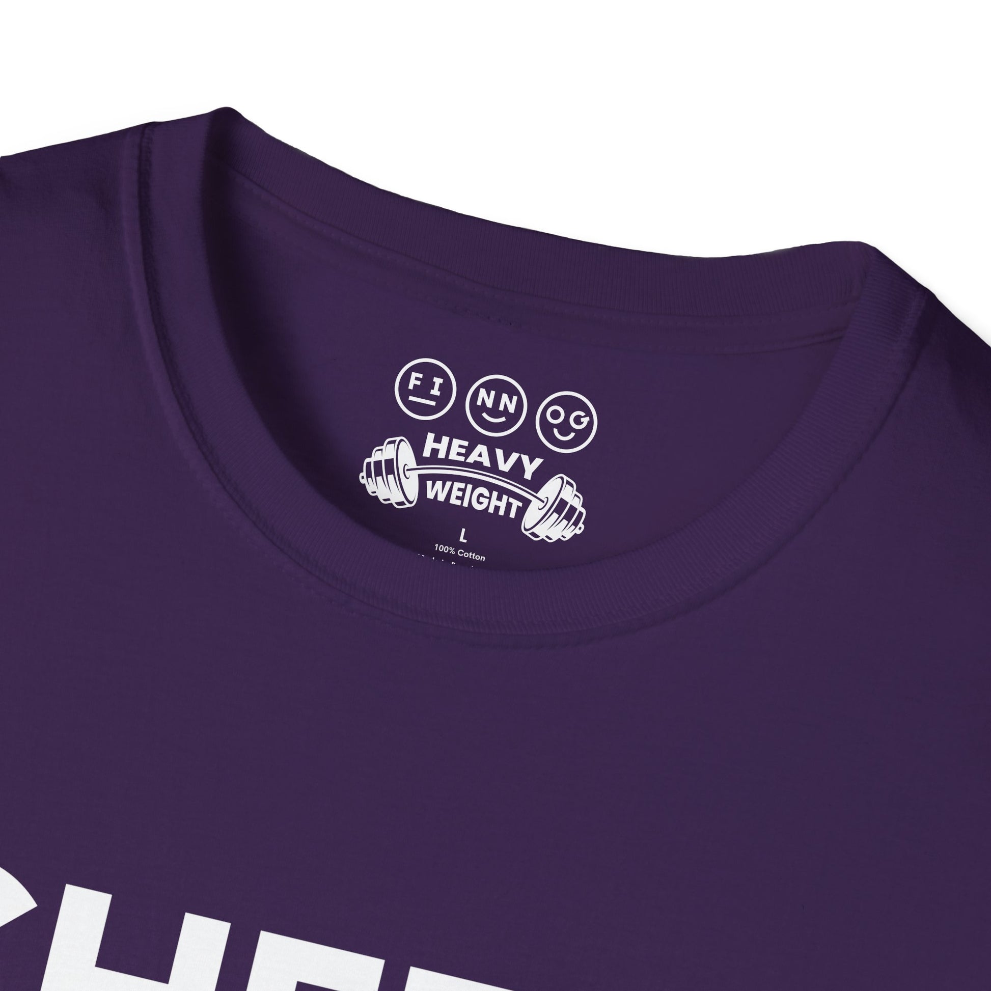Cheers light Unisex T-Shirt - OG Garments
