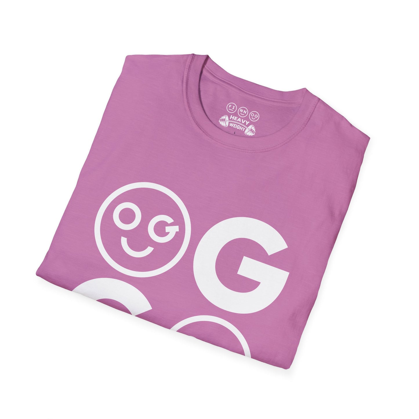 GO light Unisex T-Shirt - OG Garments