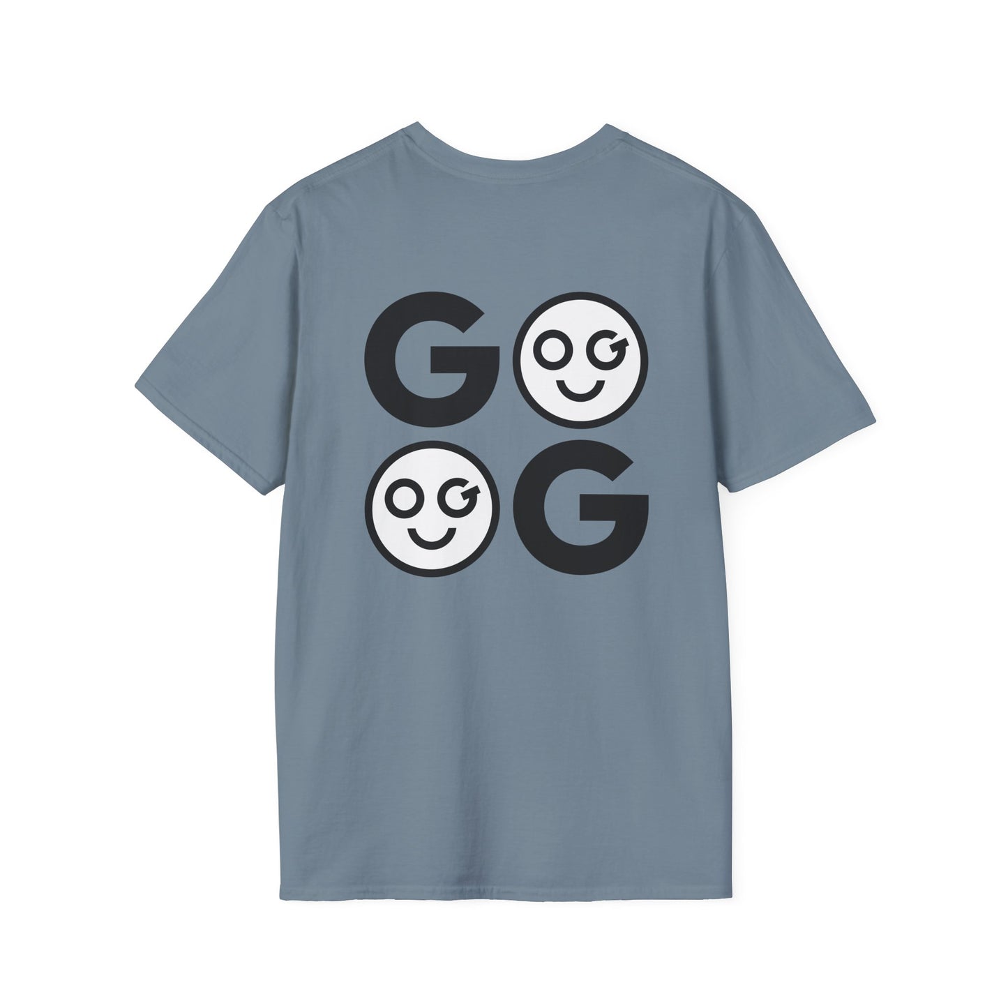 GO dark Unisex T-Shirt