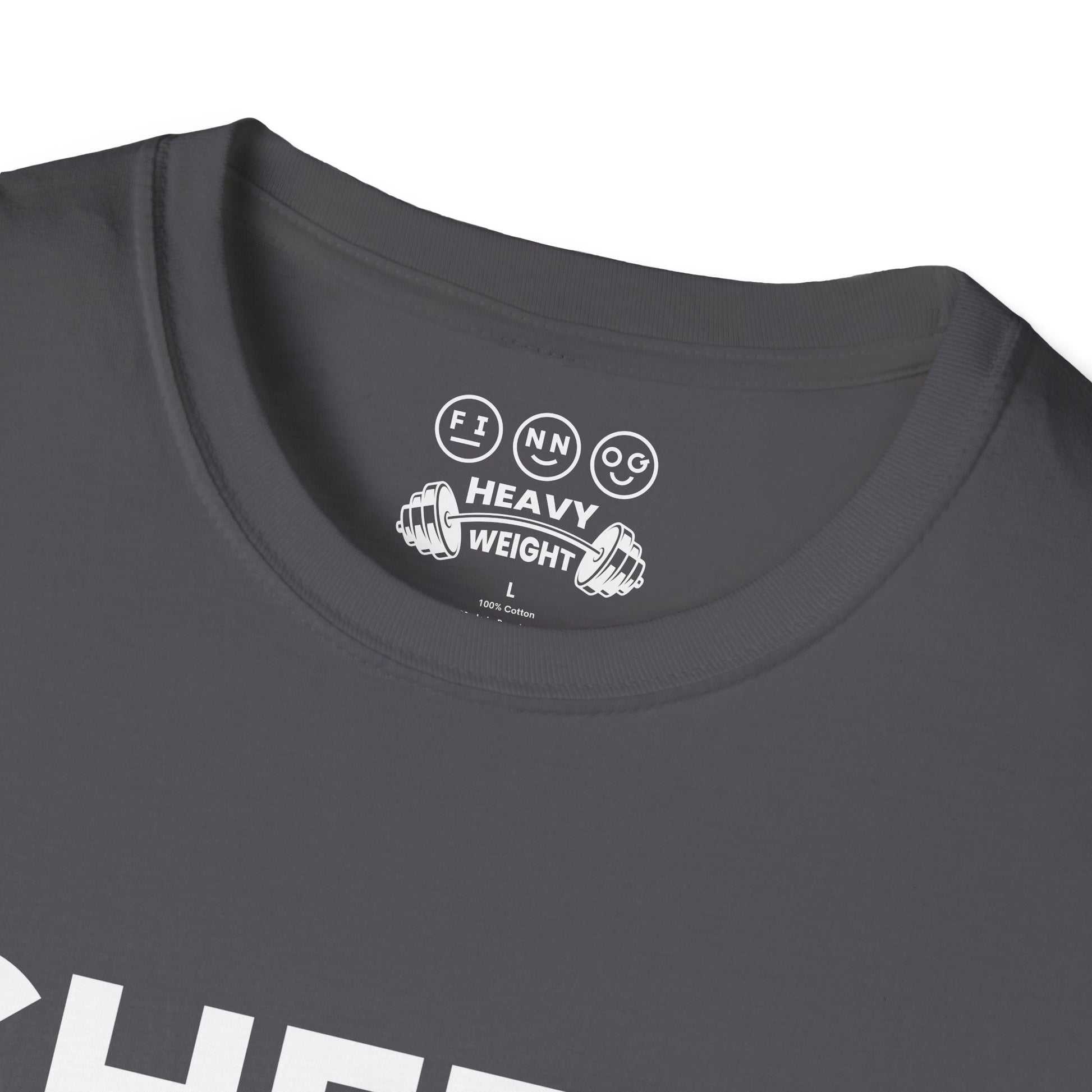 Cheers light Unisex T-Shirt - OG Garments
