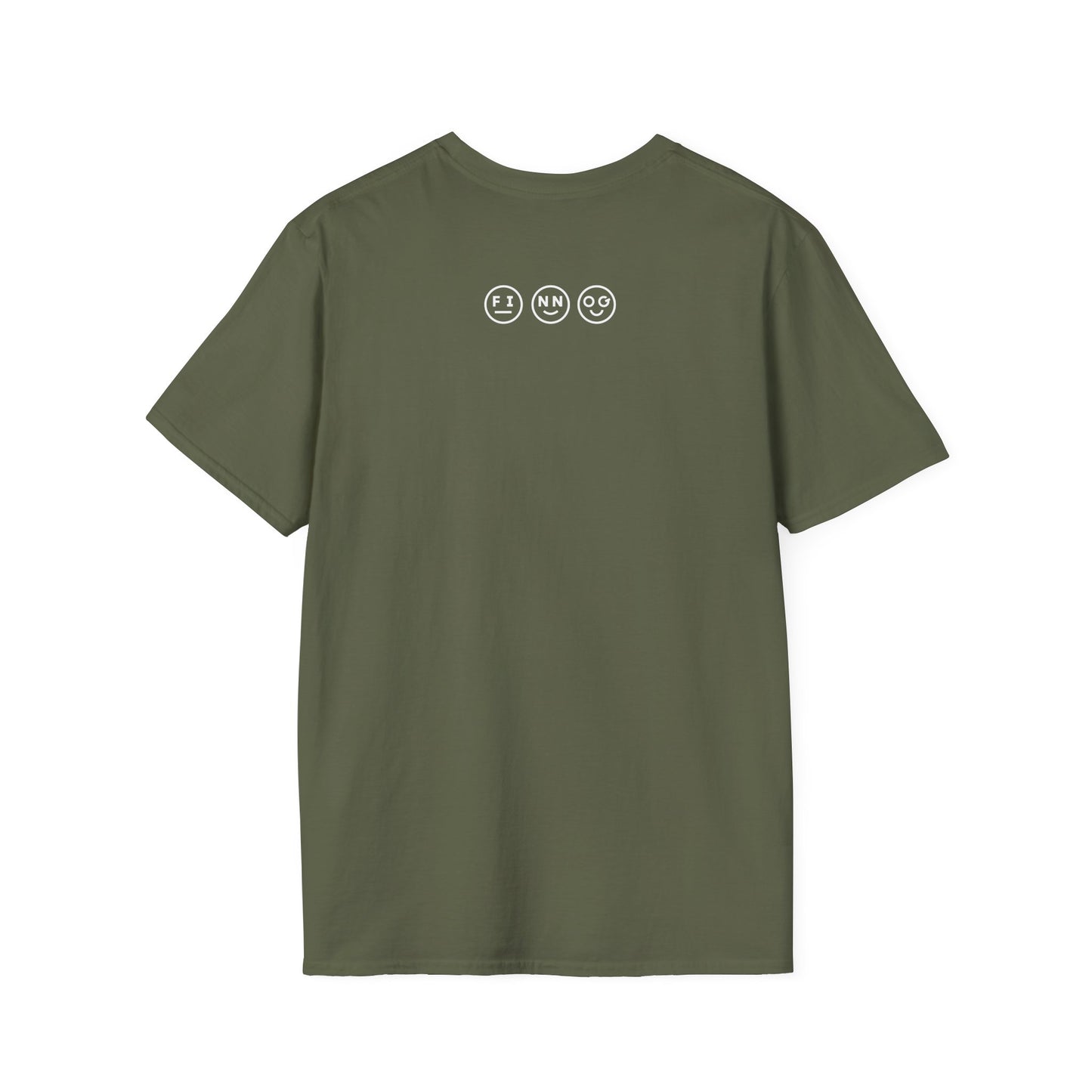 Investigation Unisex T-Shirt - OG Garments
