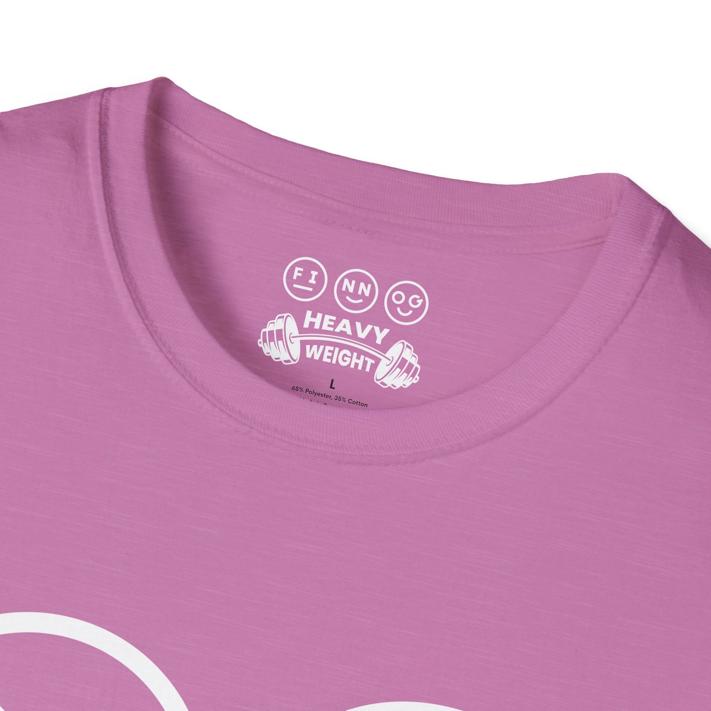 GO light Unisex T-Shirt - OG Garments