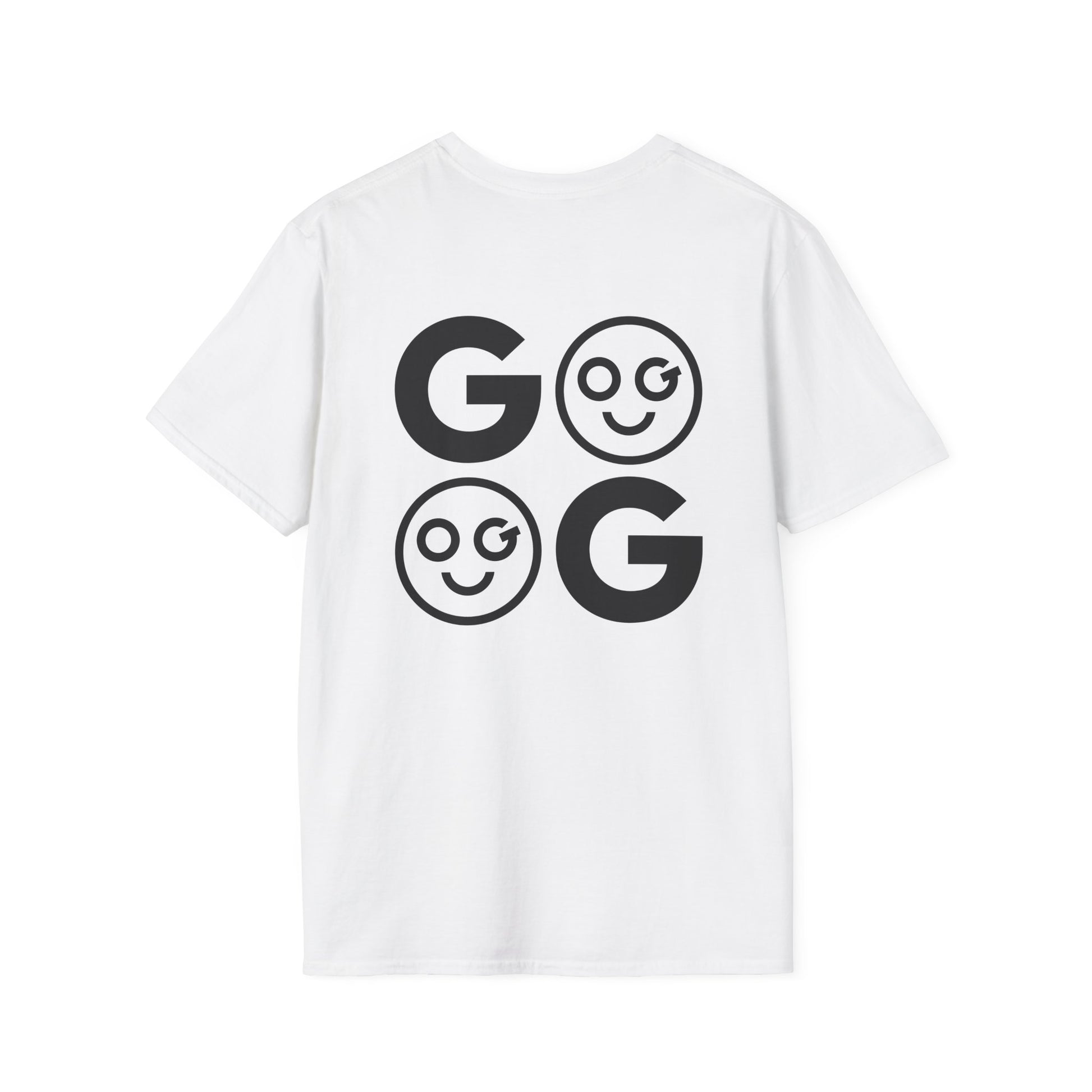 GO dark Unisex T-Shirt - OG Garments
