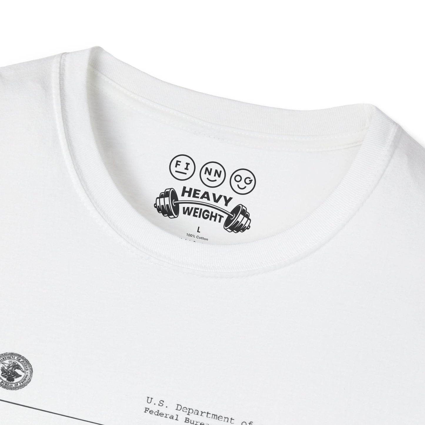 Prison Unisex T-Shirt - OG Garments