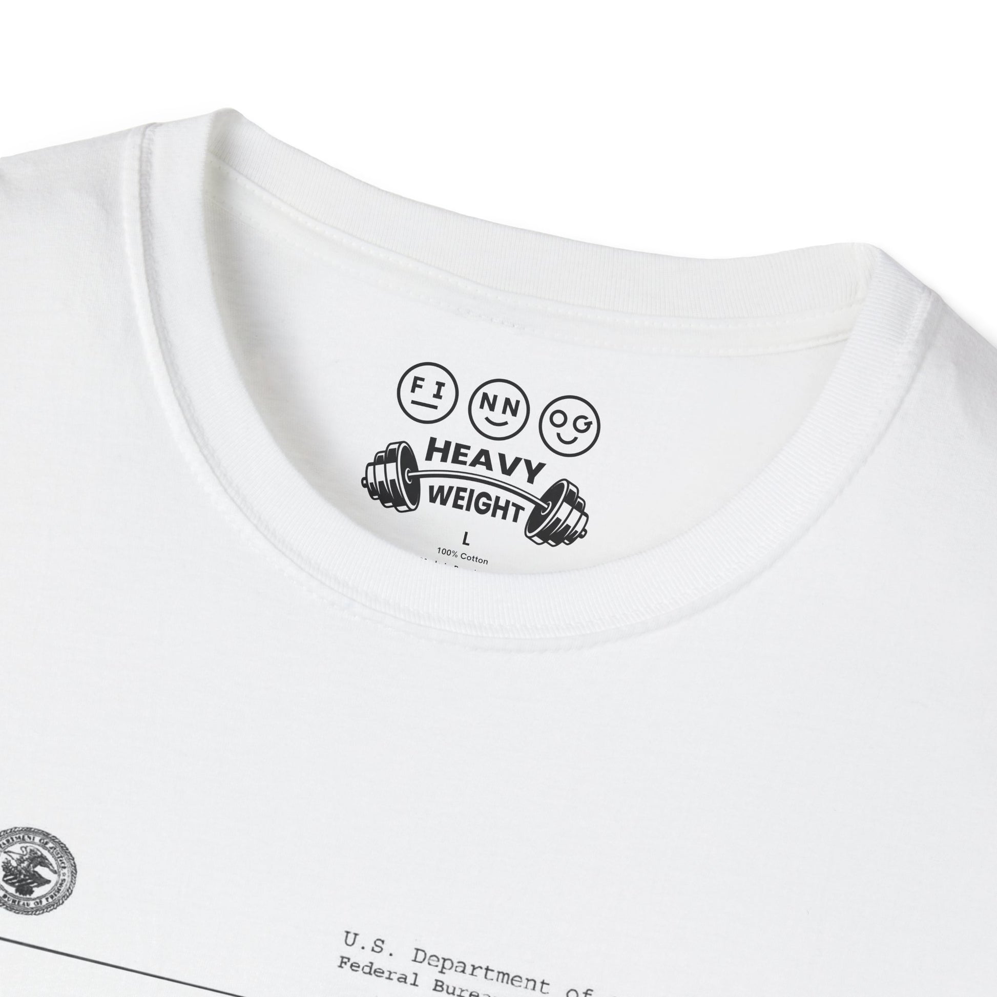 Prison Unisex T-Shirt - OG Garments