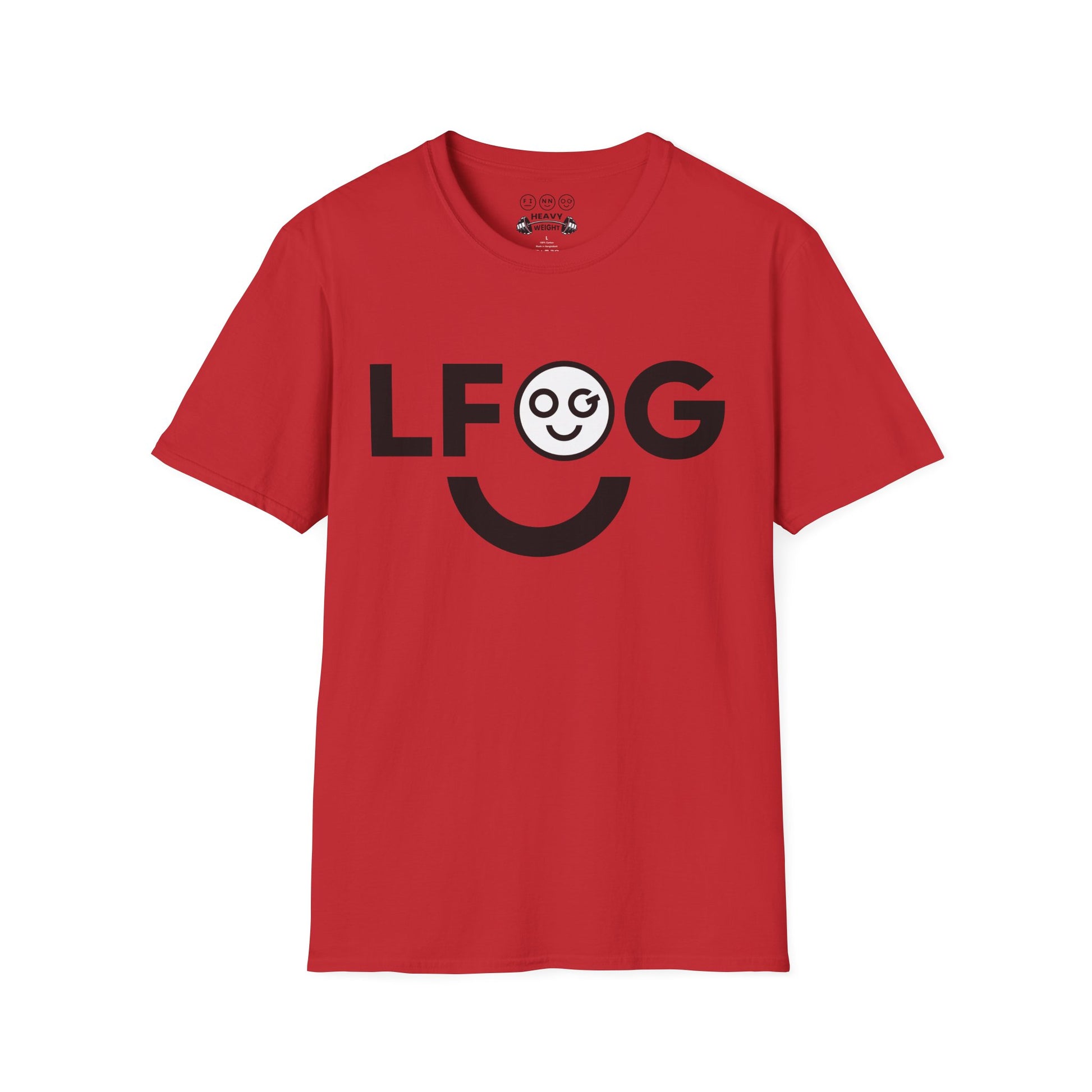 LFG dark Unisex T-Shirt - OG Garments