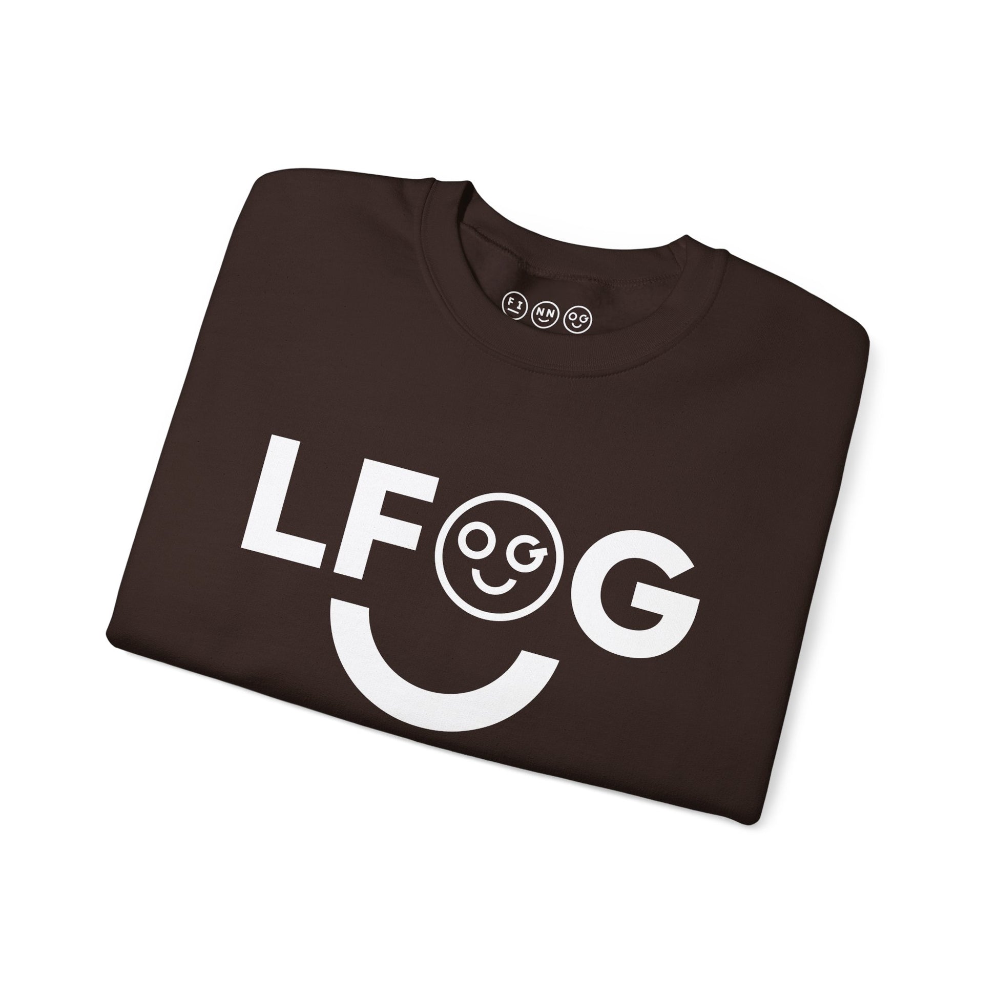 LFG light Unisex Crewneck Sweatshirt - OG Garments