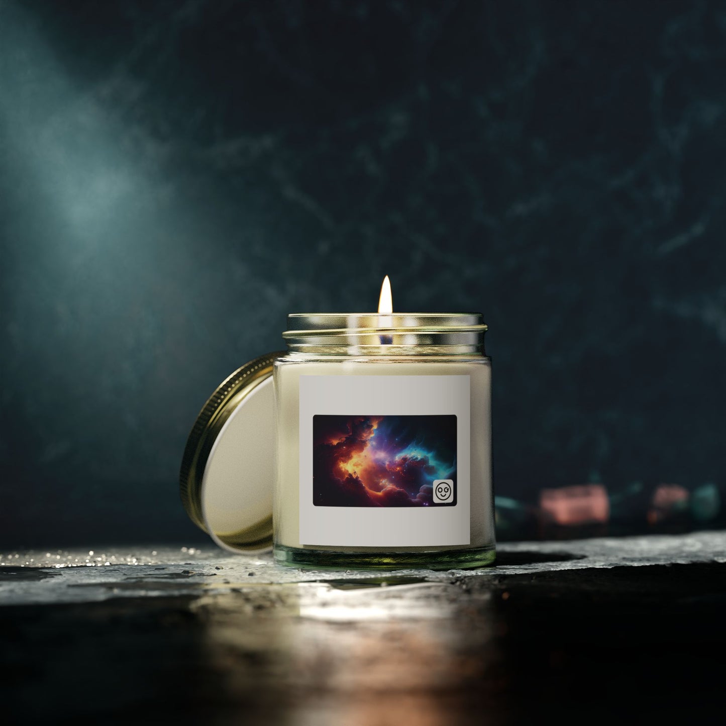 finnOG Scented Candles