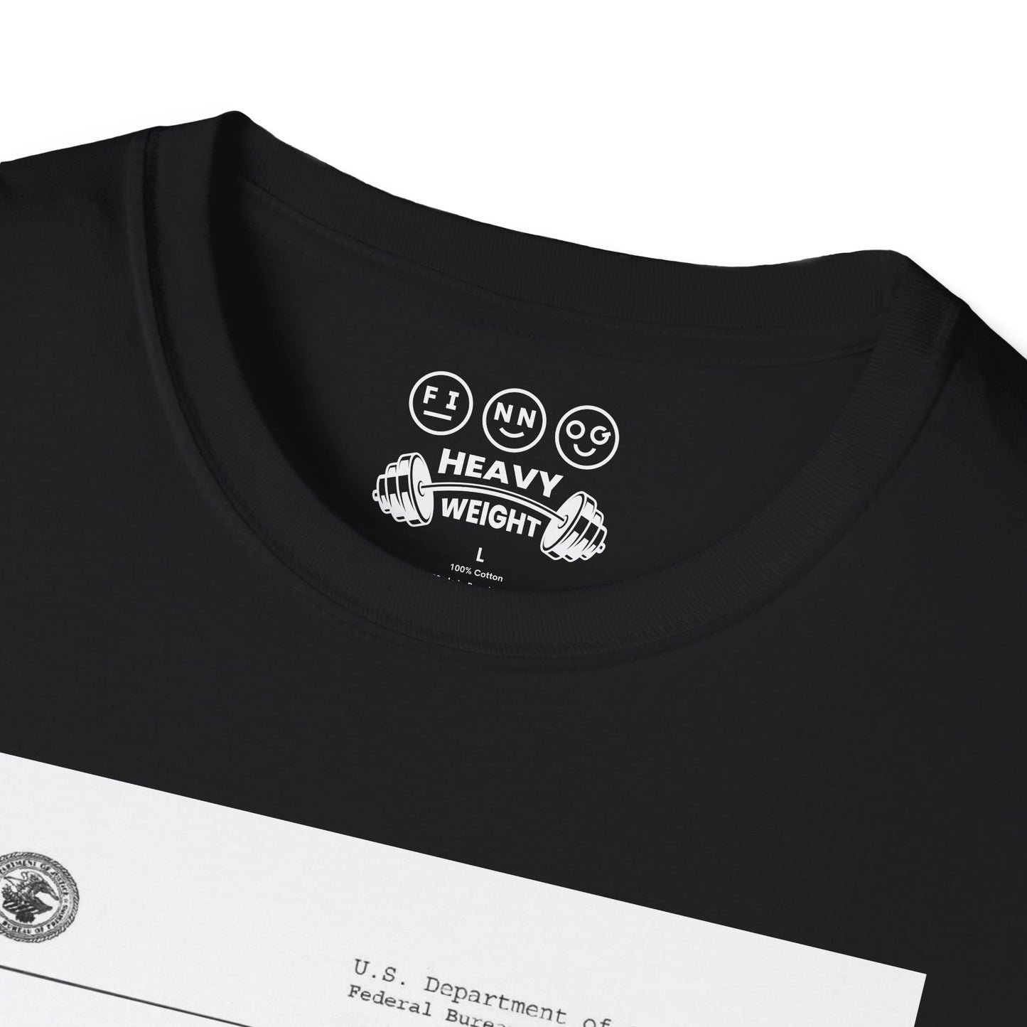Prison Unisex T-Shirt - OG Garments