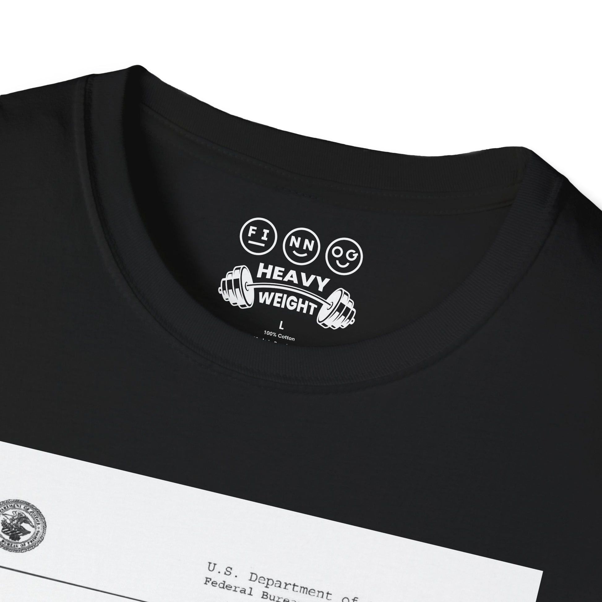 Prison Unisex T-Shirt - OG Garments
