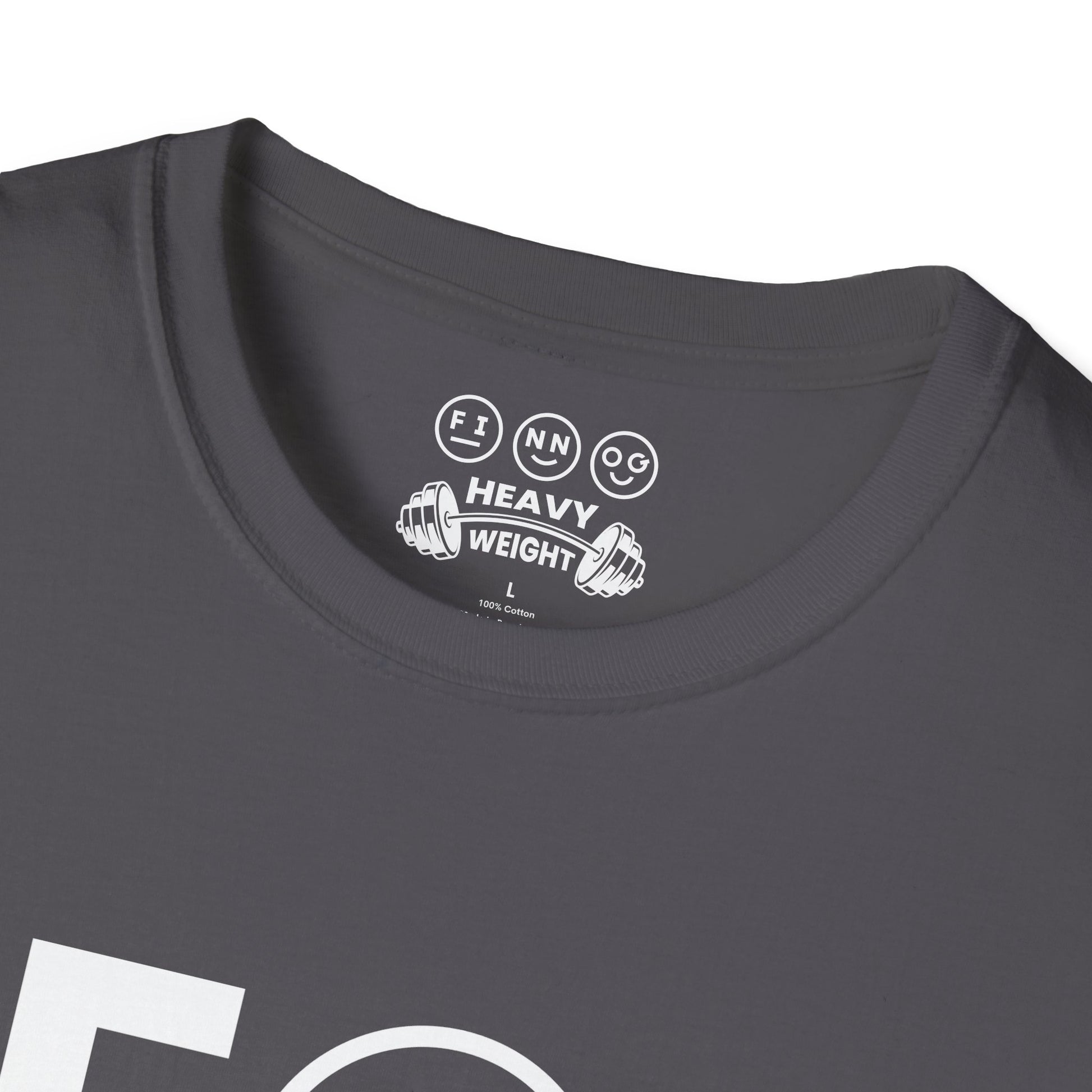 LFG light Unisex T-Shirt - OG Garments