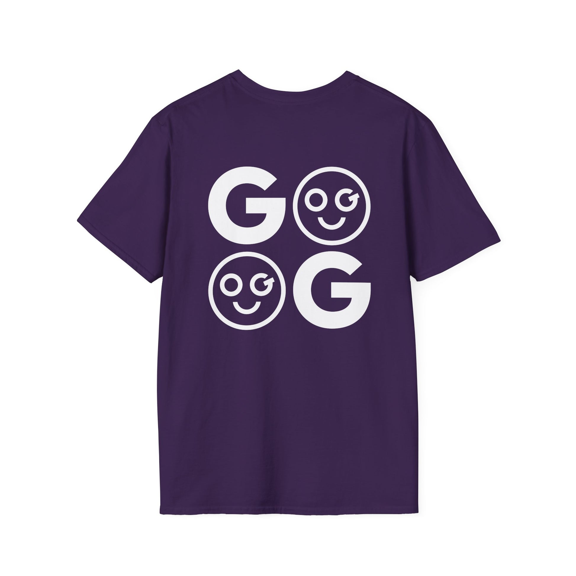 GO light Unisex T-Shirt - OG Garments