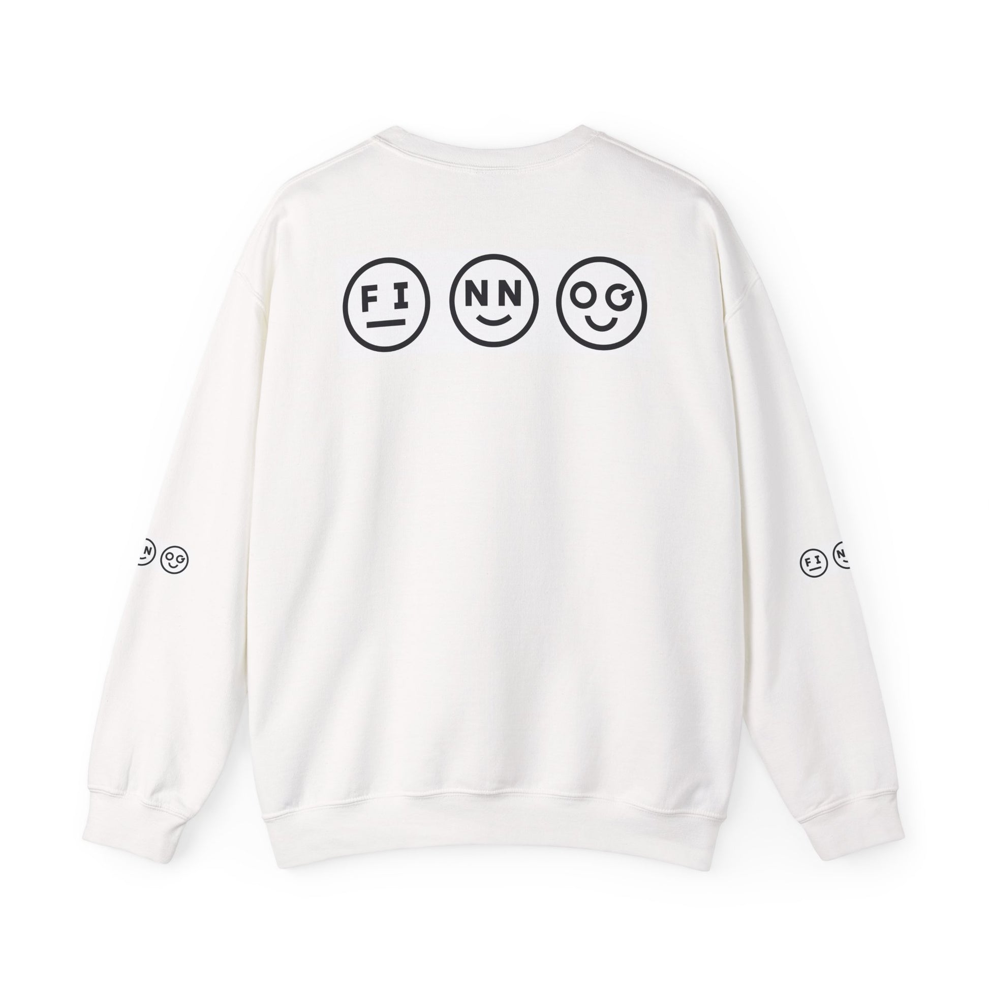 Just be you dark Unisex Crewneck Sweatshirt - OG Garments