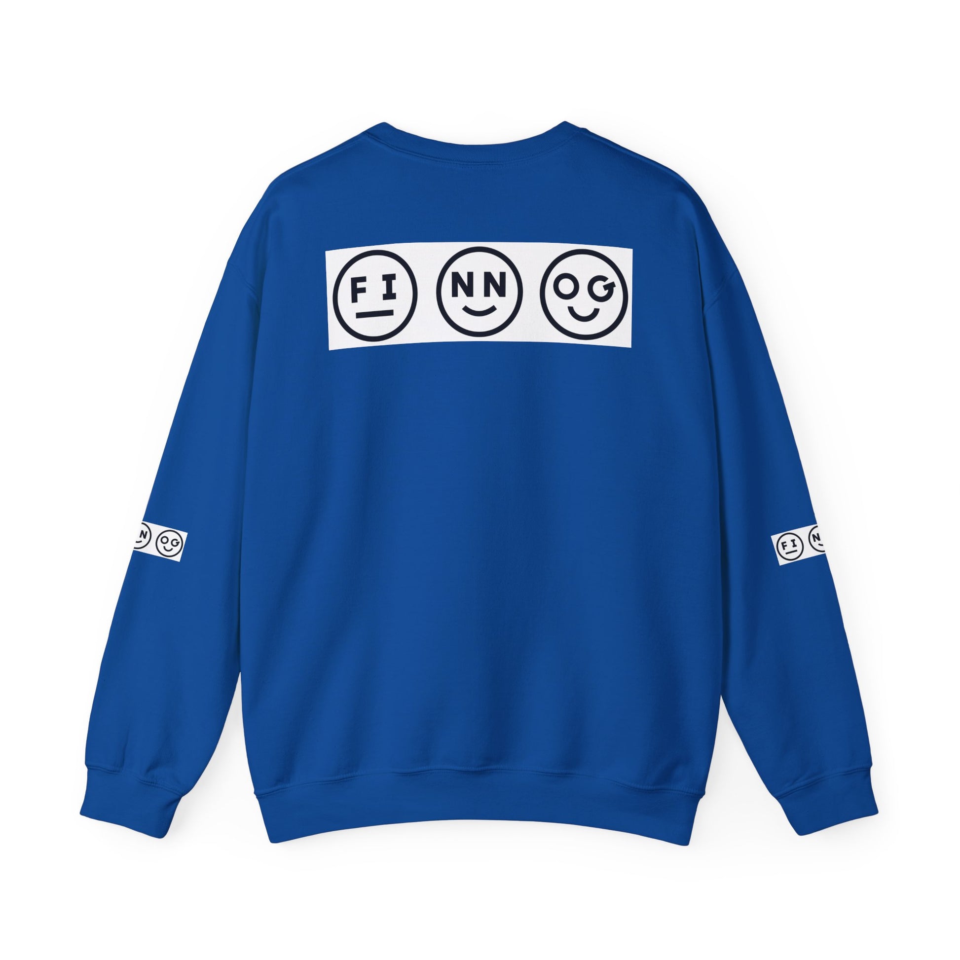 Cheers dark Unisex Crewneck Sweatshirt - OG Garments