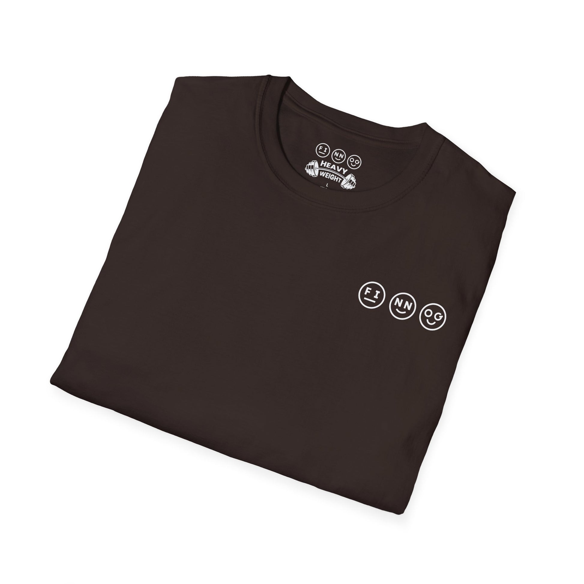 Spaced Unisex T-Shirt - OG Garments