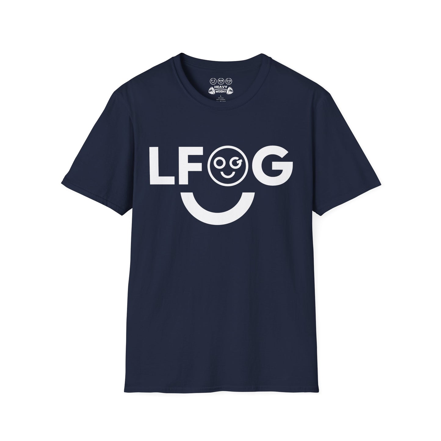 LFG light Unisex T-Shirt