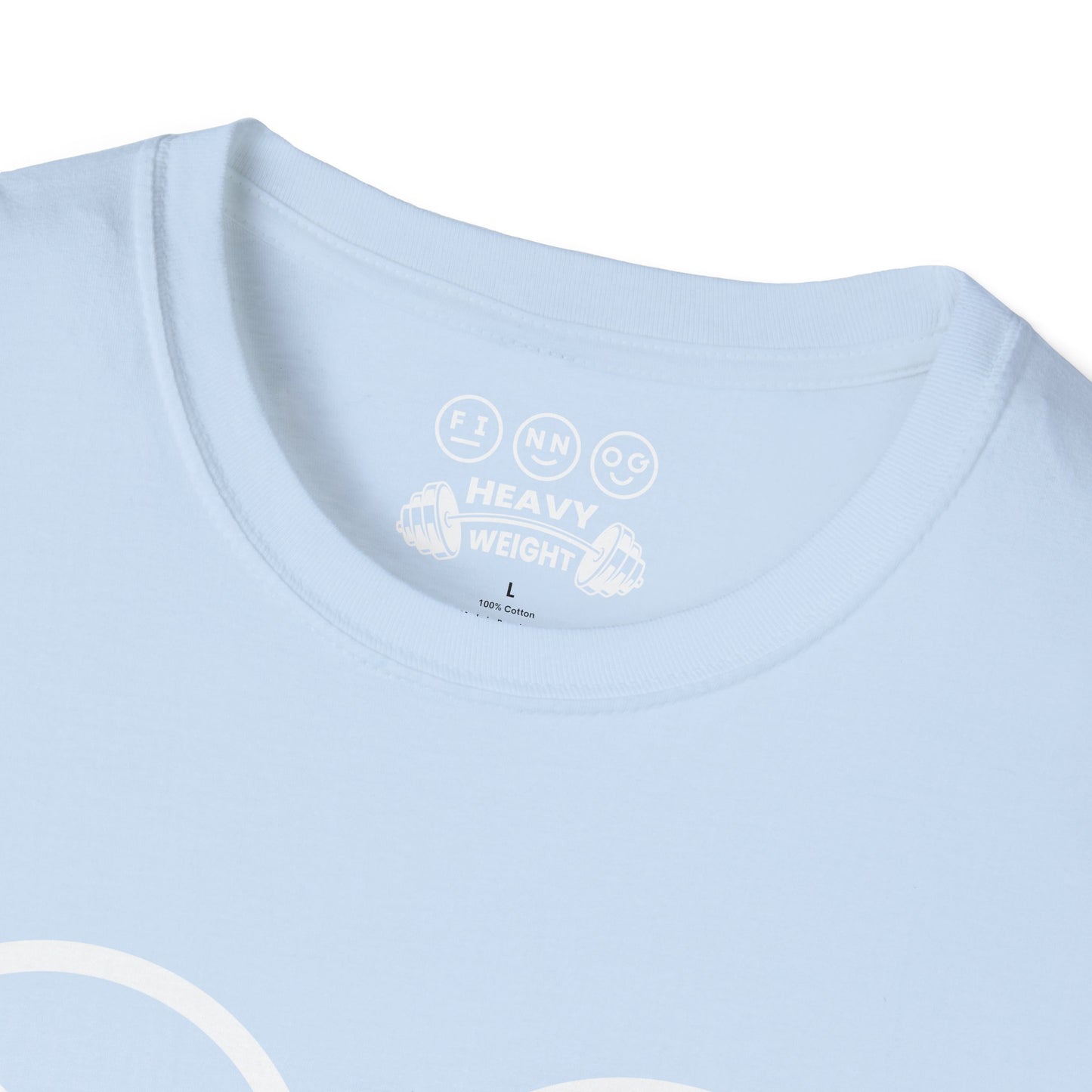 GO light Unisex T-Shirt - OG Garments