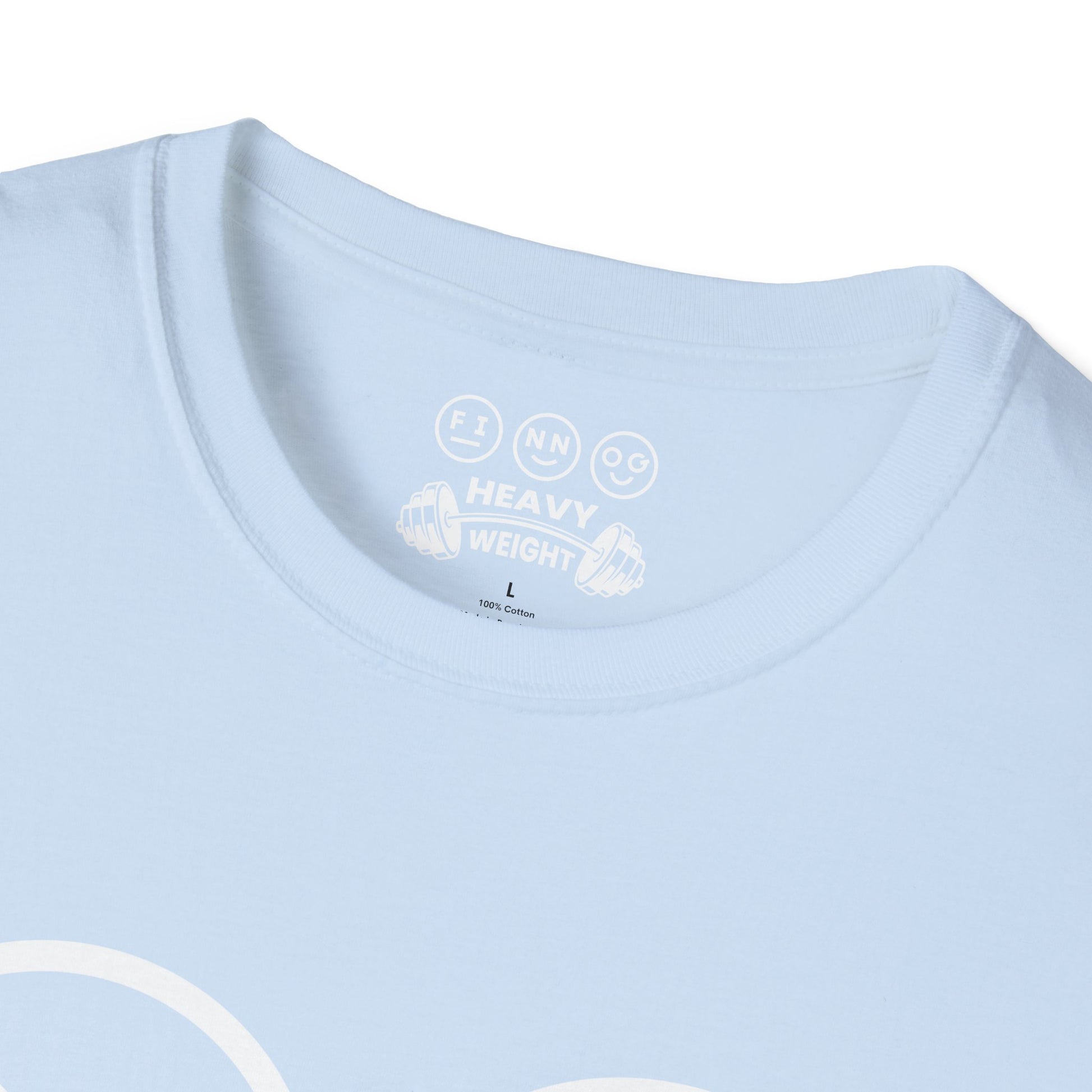GO light Unisex T-Shirt - OG Garments