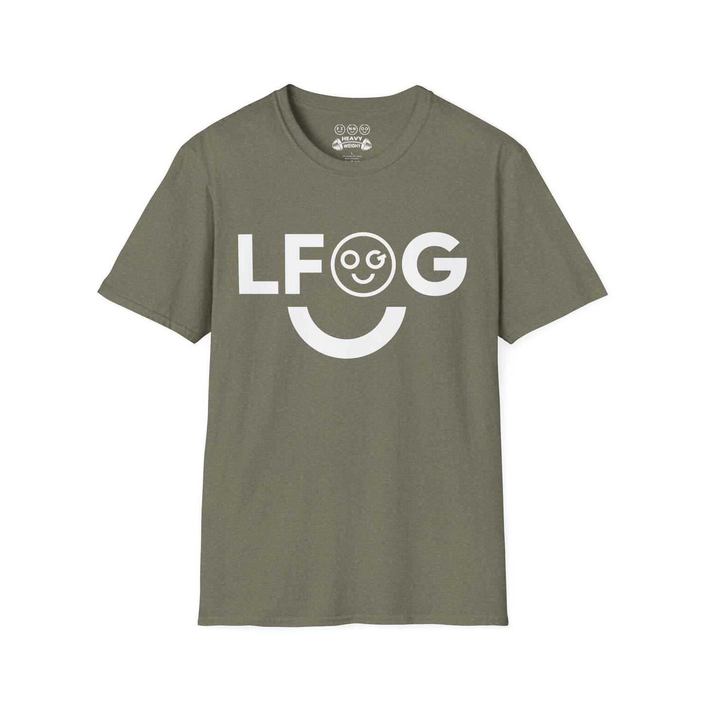 LFG light Unisex T-Shirt