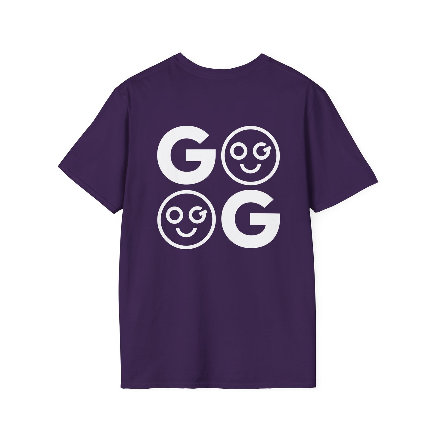 GO light Unisex T-Shirt