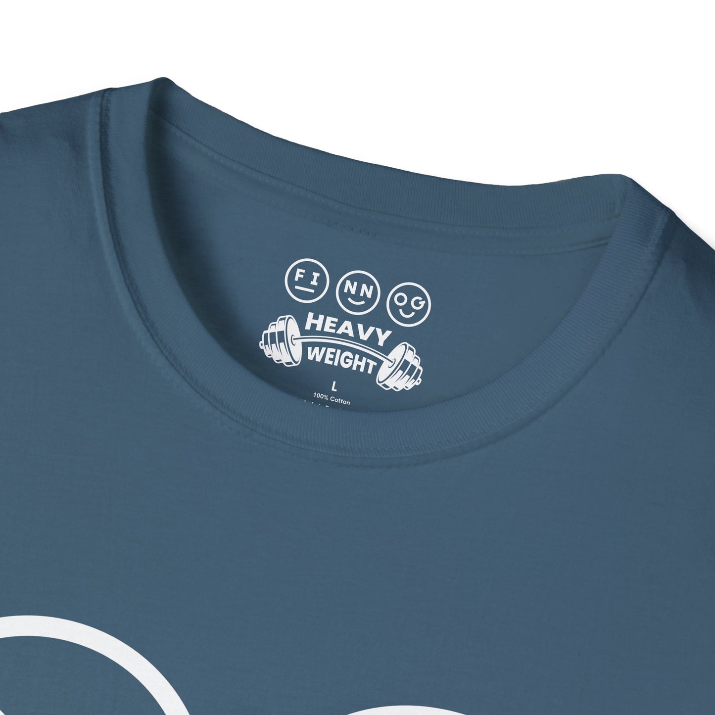 GO light Unisex T-Shirt - OG Garments