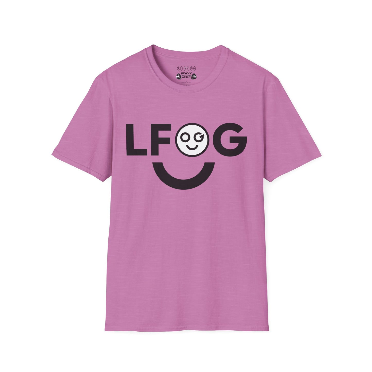 LFG dark Unisex T-Shirt