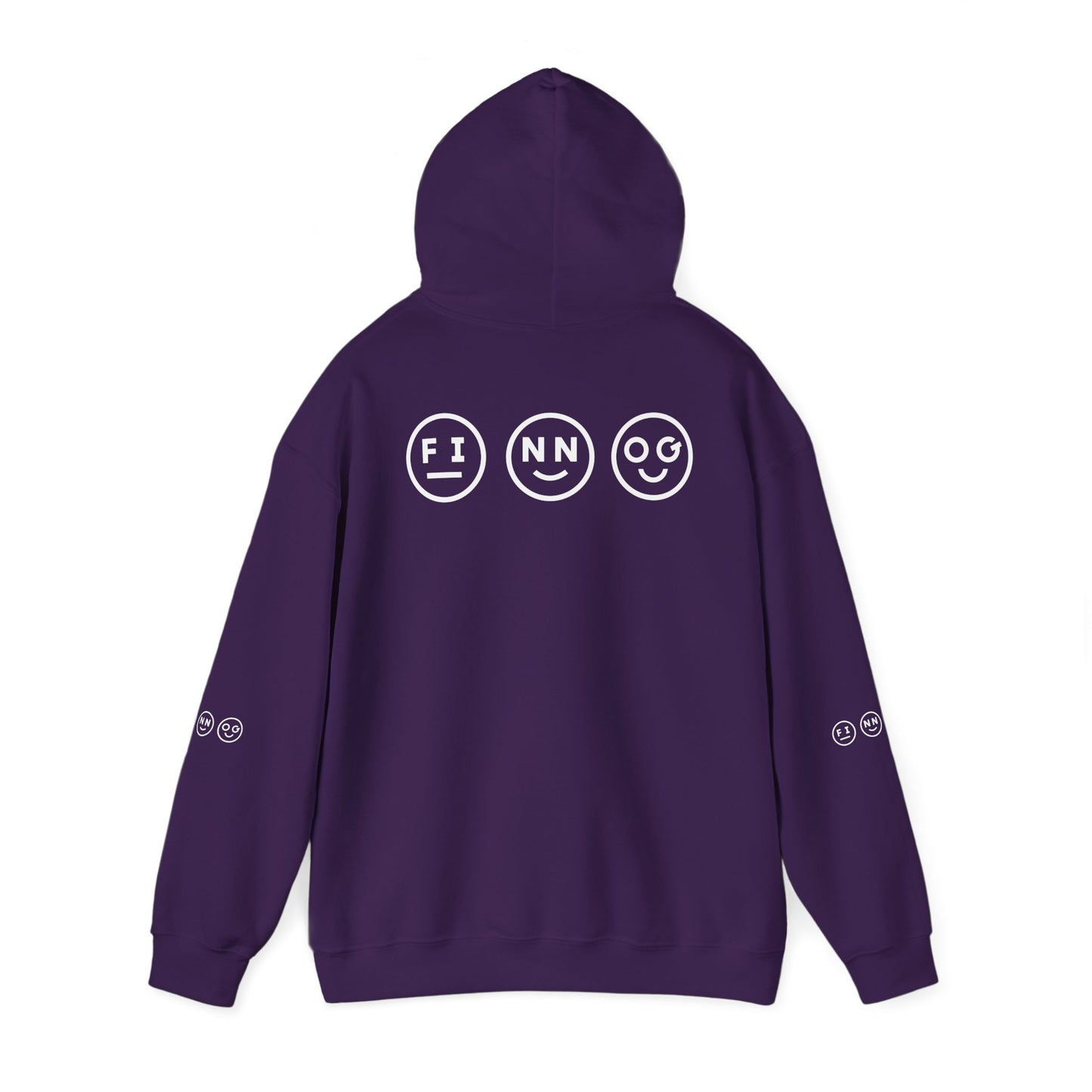 LFG light Unisex Hooded Sweatshirt