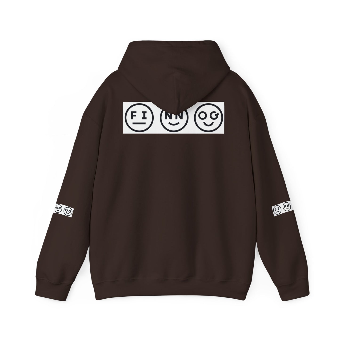 LFG dark Unisex Hooded Sweatshirt