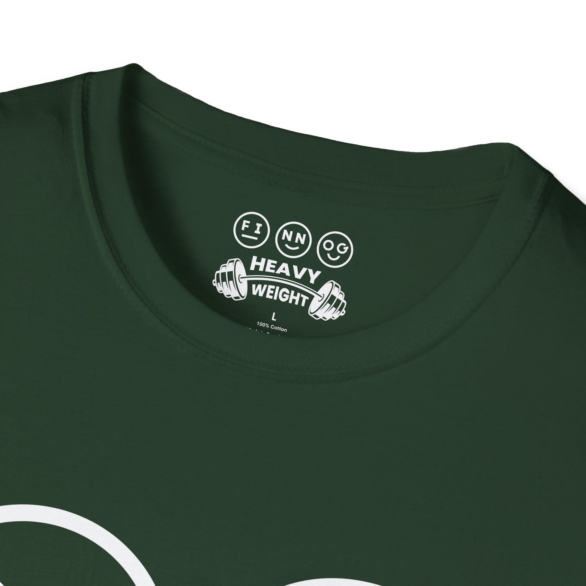 GO light Unisex T-Shirt - OG Garments