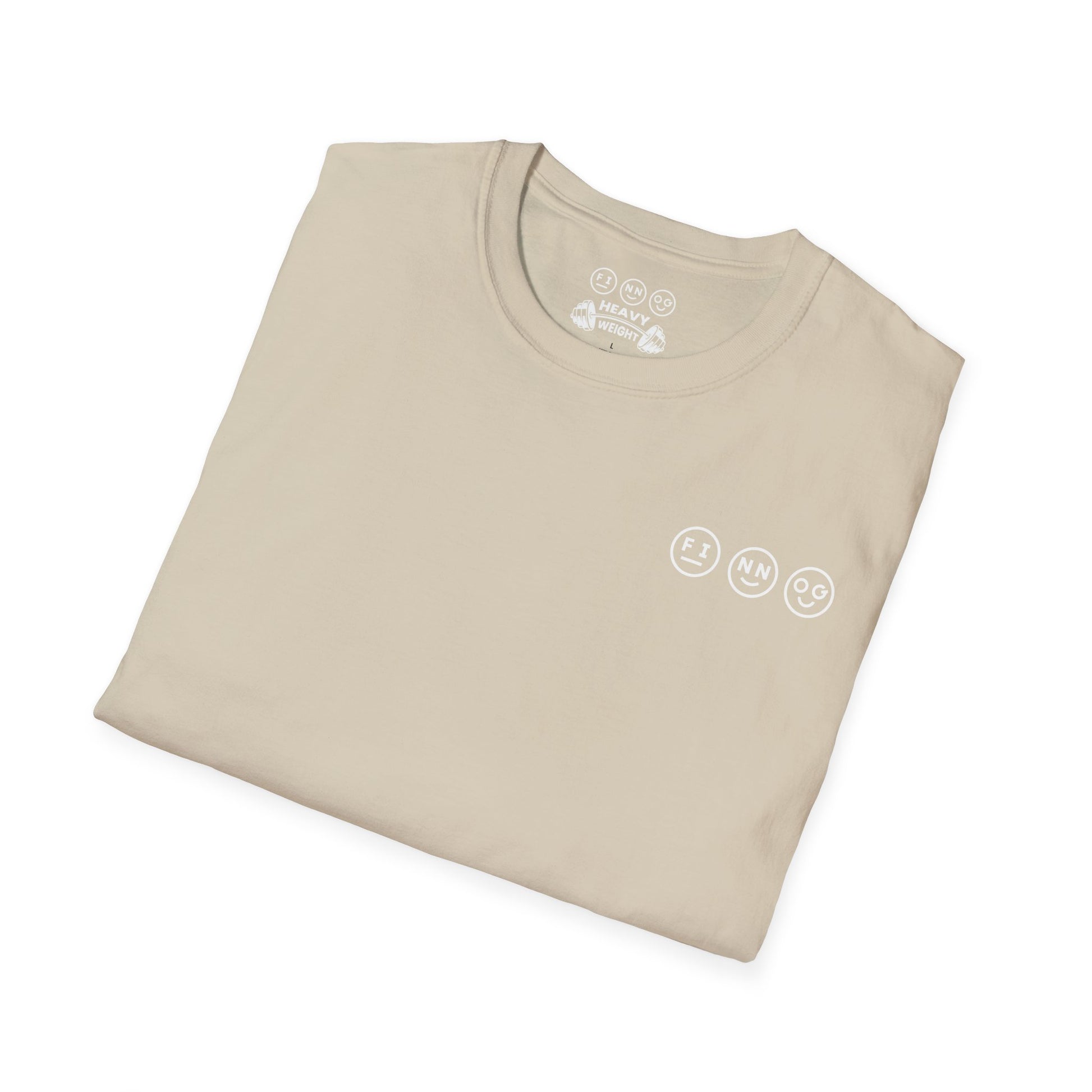Spaced Unisex T-Shirt - OG Garments