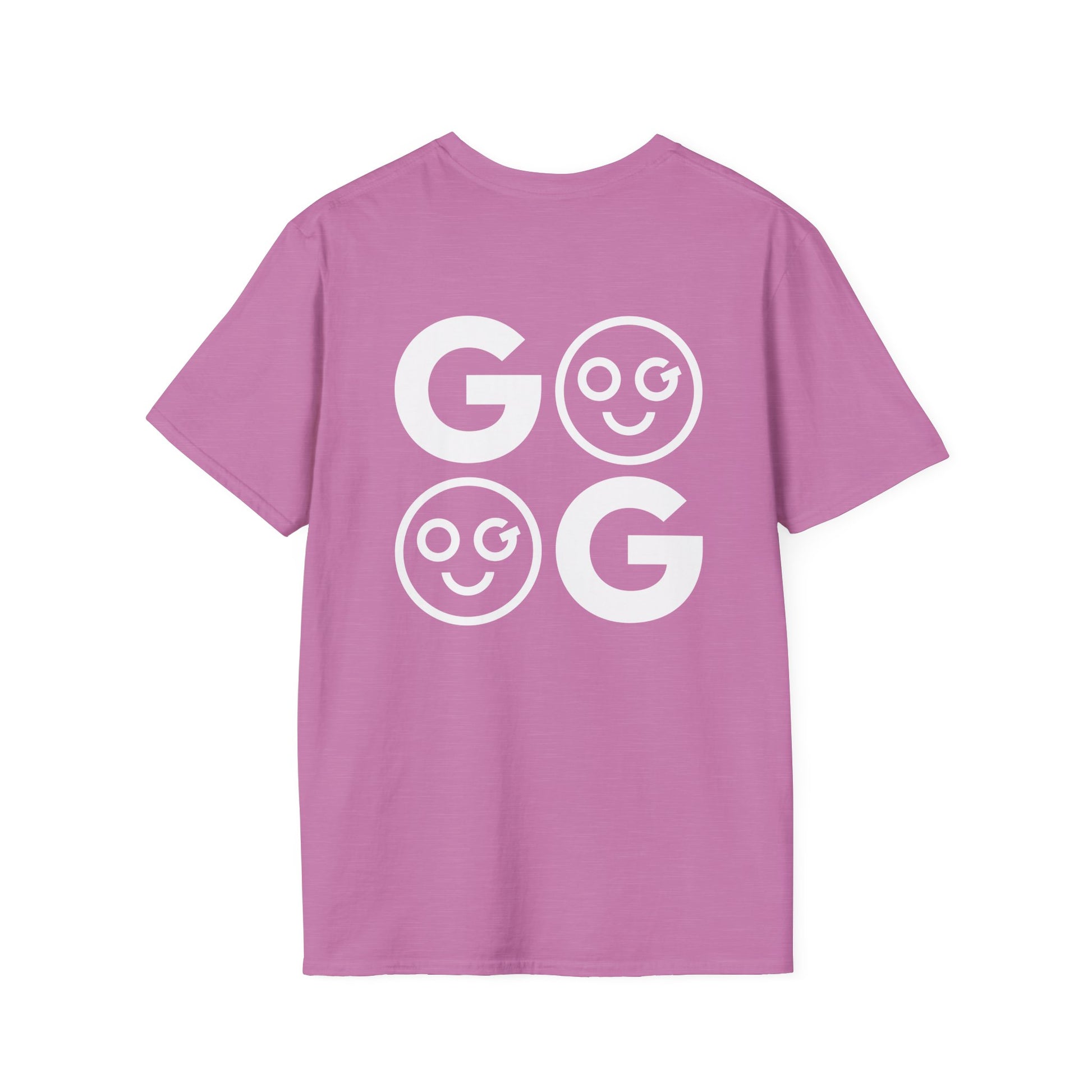 GO light Unisex T-Shirt - OG Garments