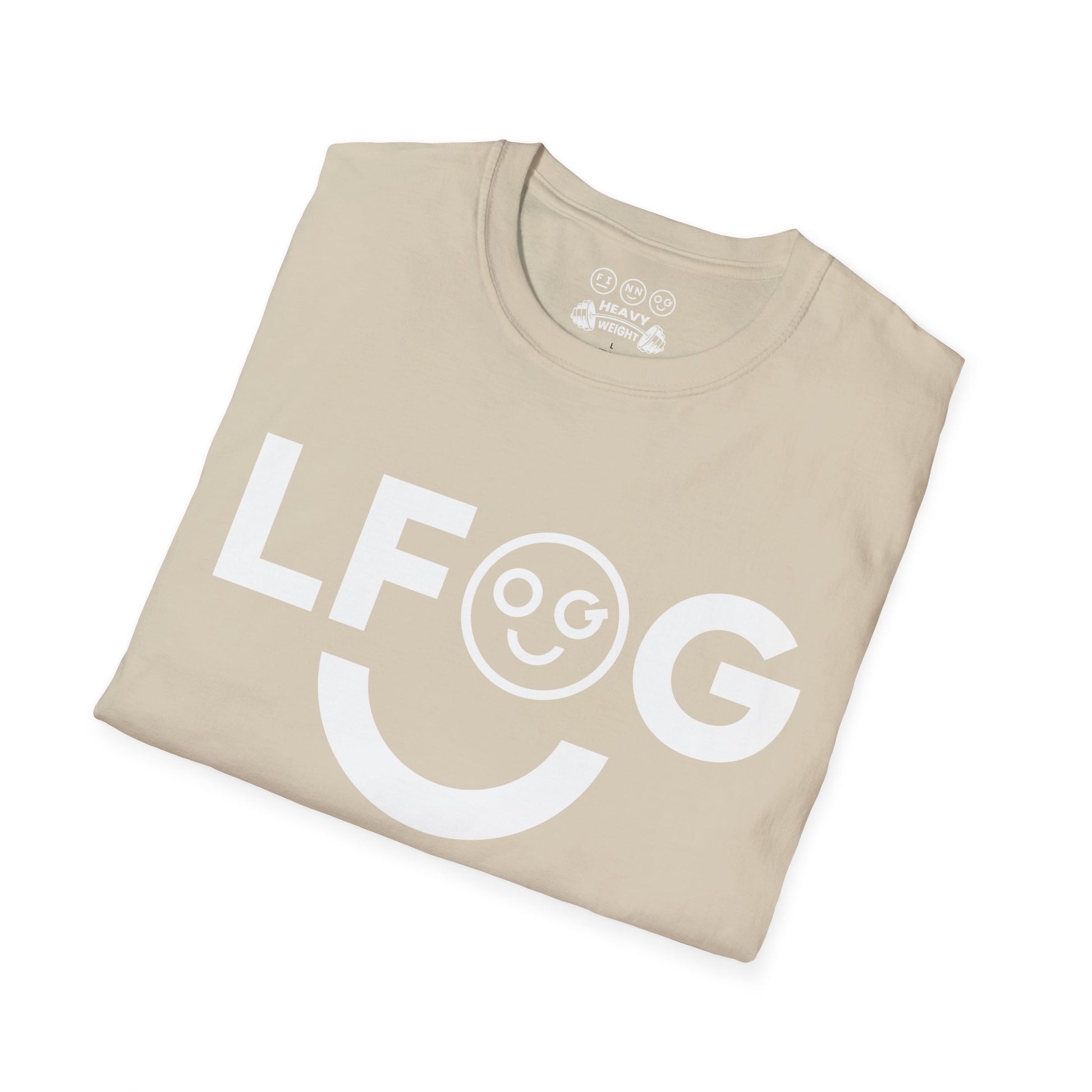 LFG light Unisex T-Shirt - OG Garments