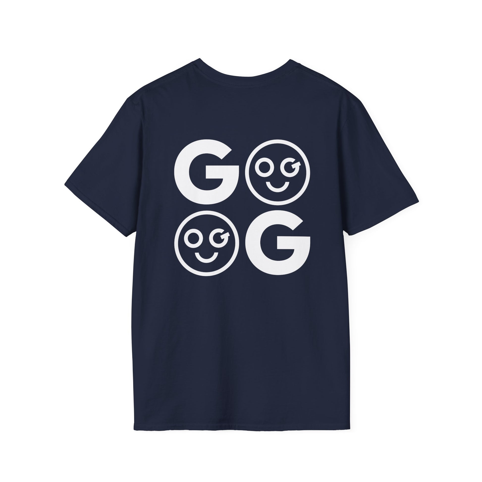 GO light Unisex T-Shirt - OG Garments