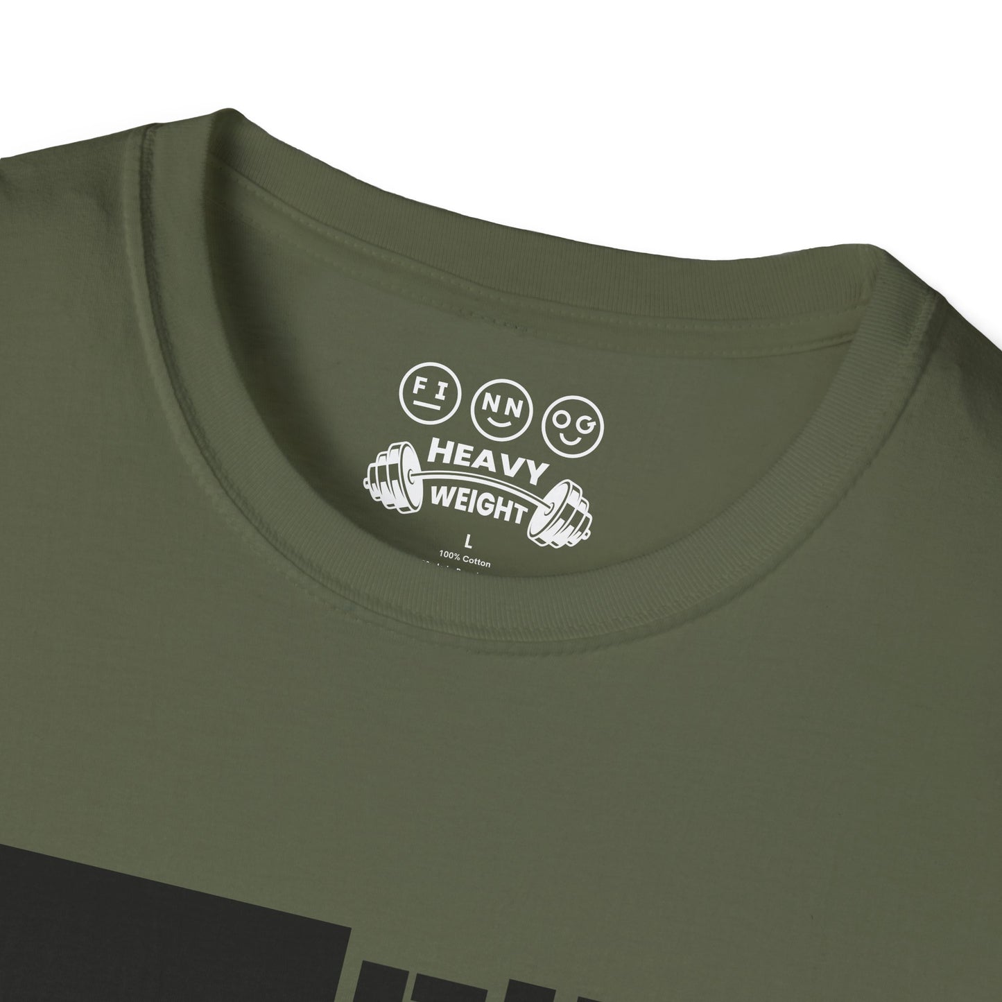 Files Unisex T-Shirt - OG Garments