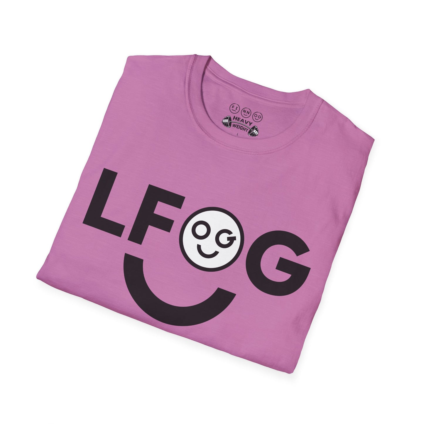 LFG dark Unisex T-Shirt