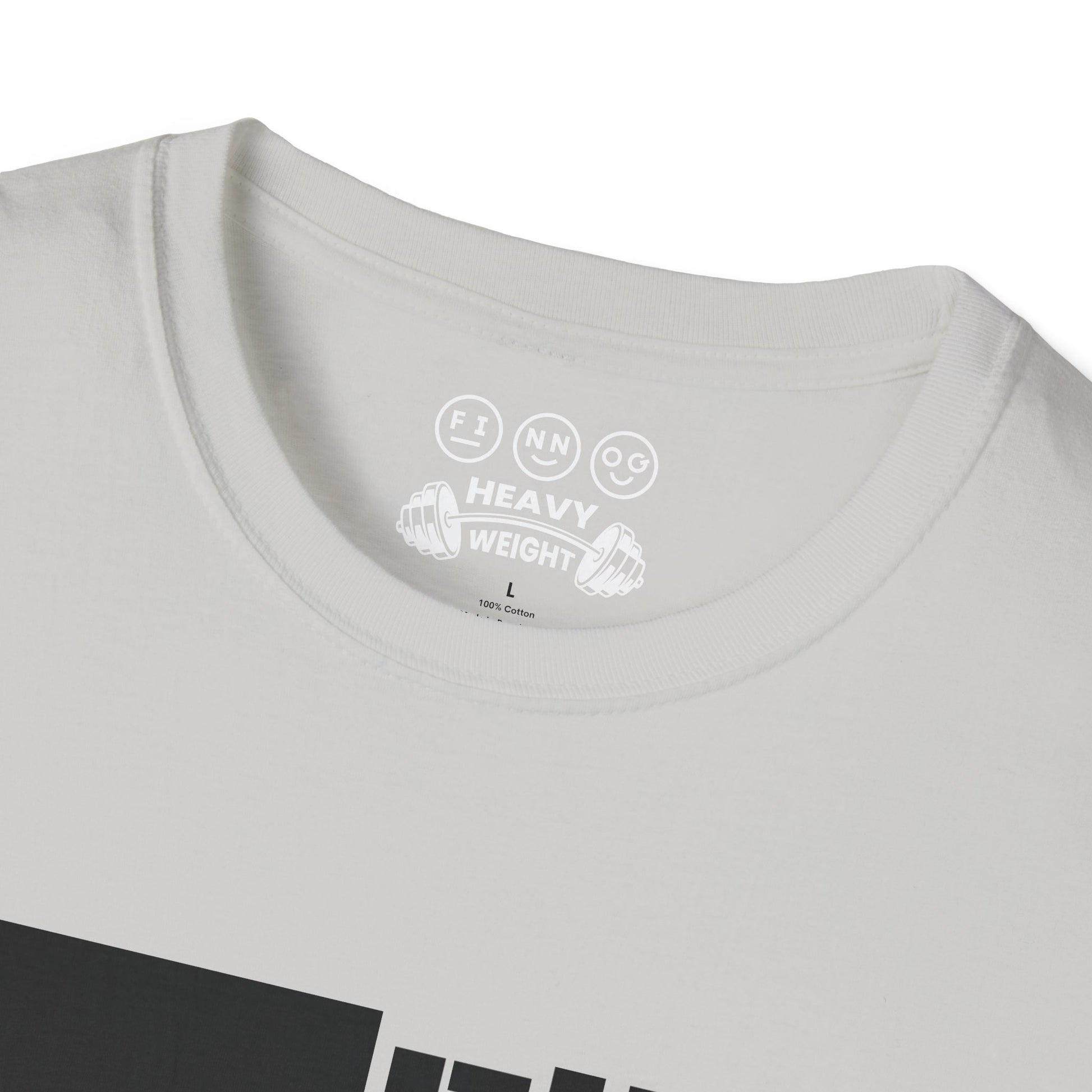 Files Unisex T-Shirt - OG Garments
