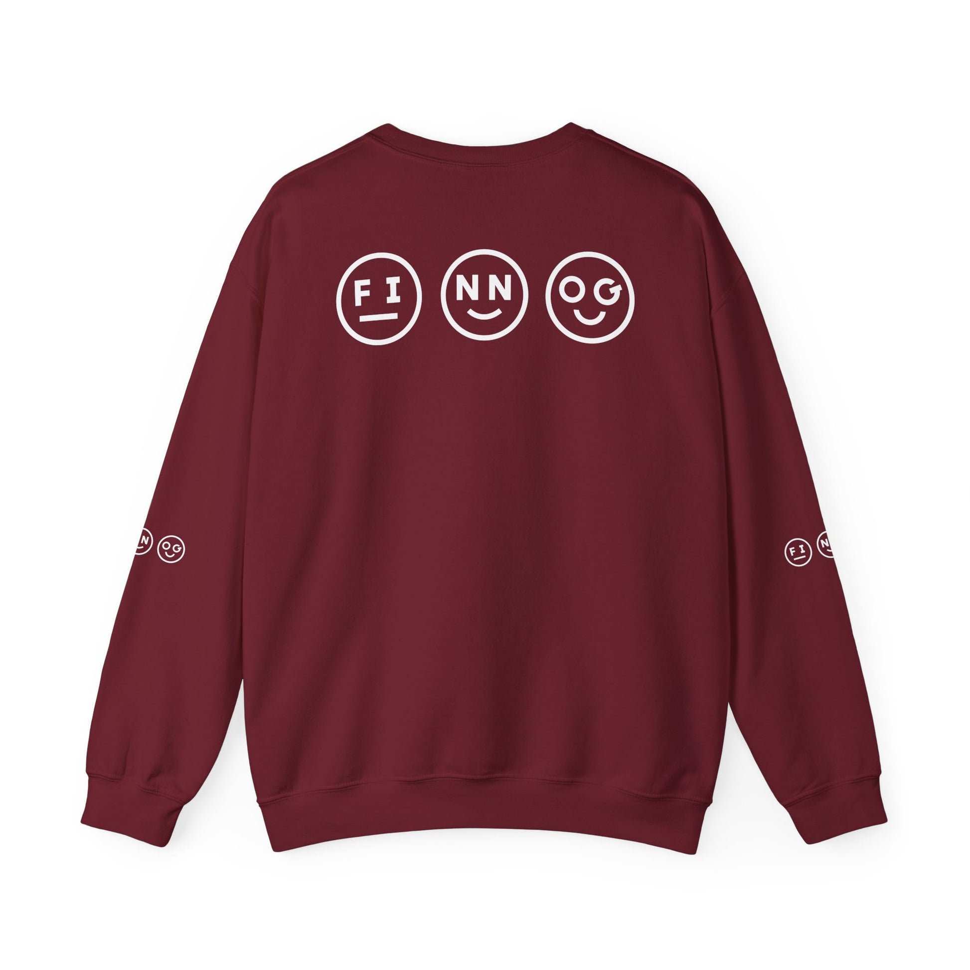 Just do light Unisex Crewneck Sweatshirt - OG Garments